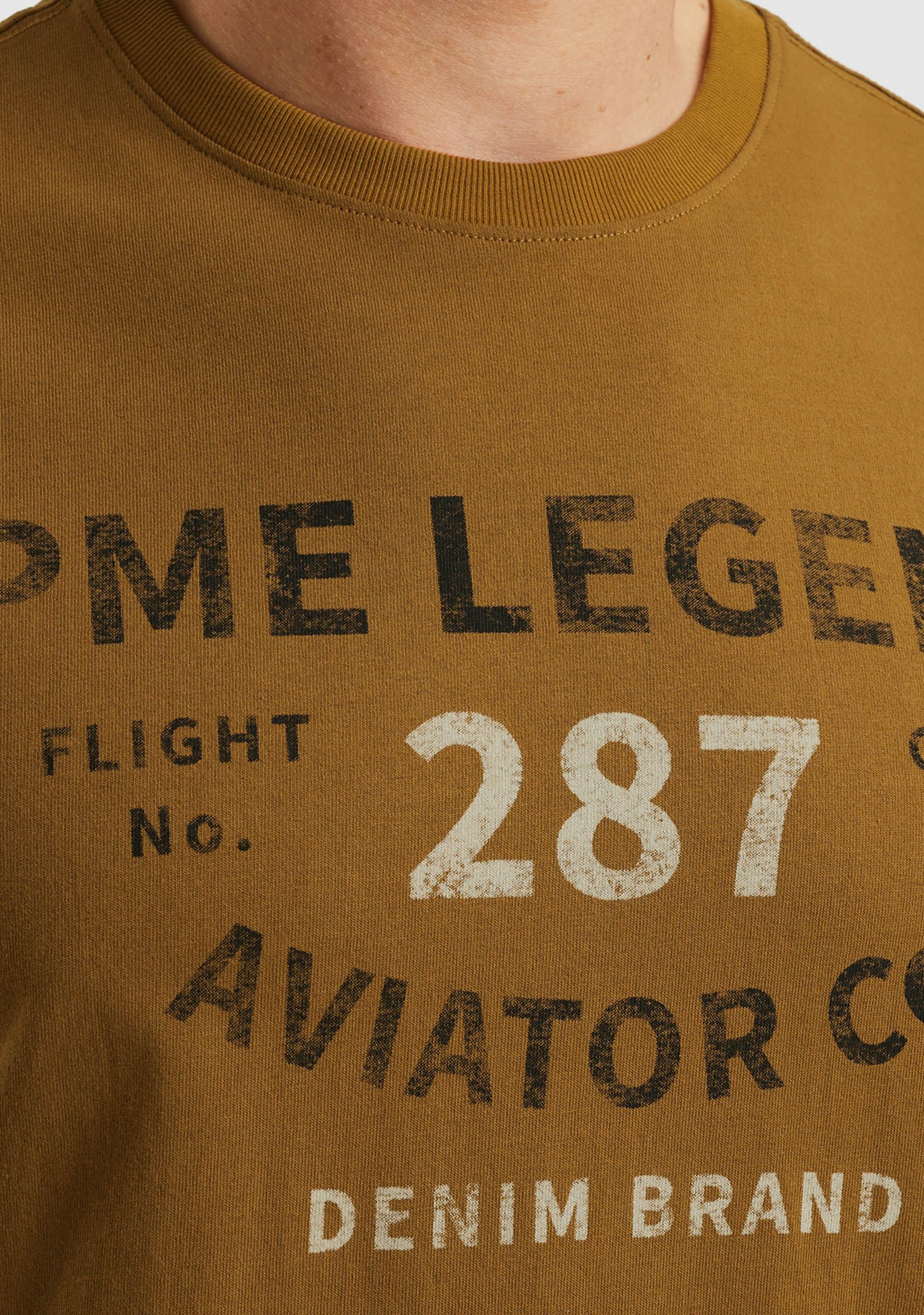 PME LEGEND TSHIRT