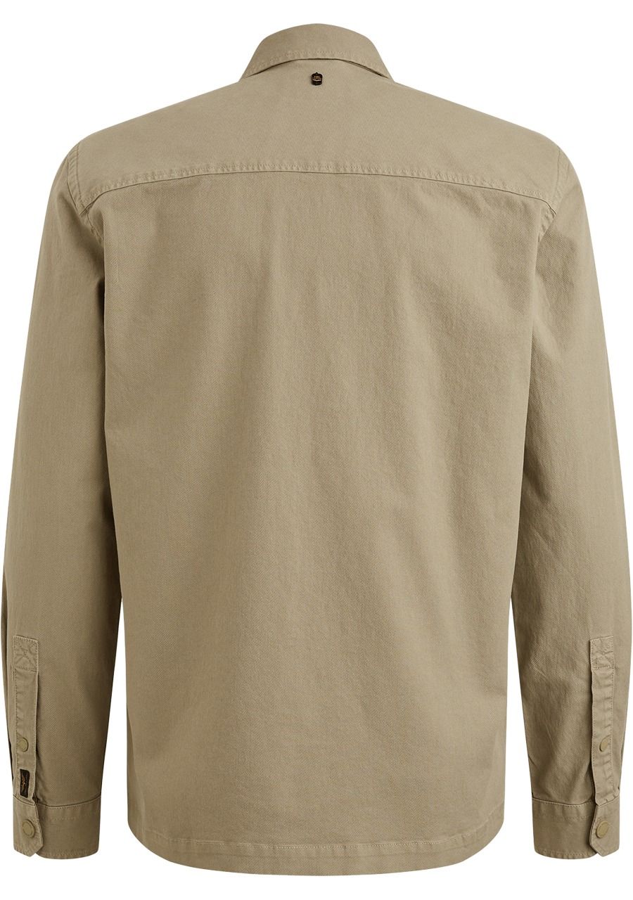 PME LEGEND OVERSHIRT