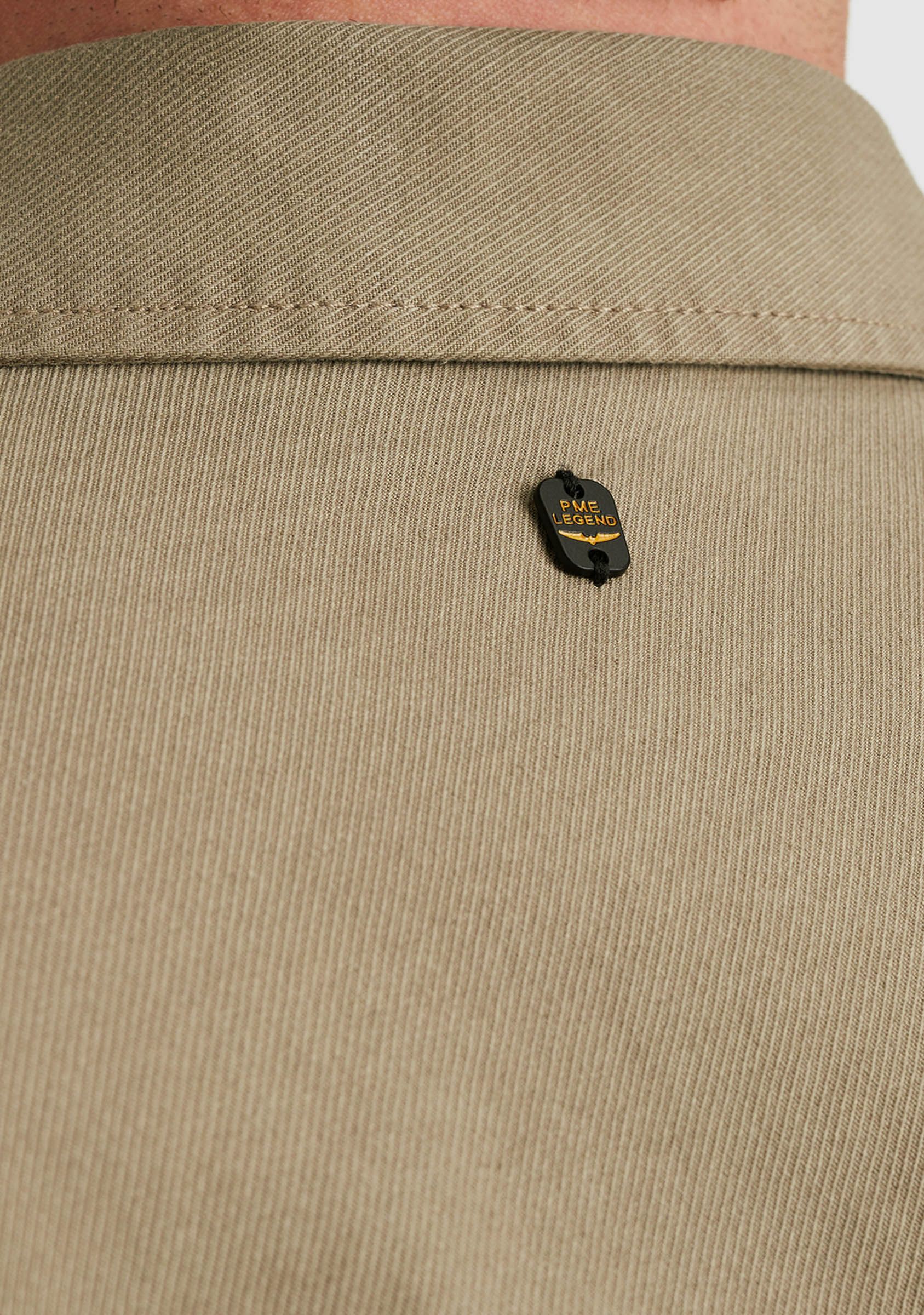 PME LEGEND OVERSHIRT