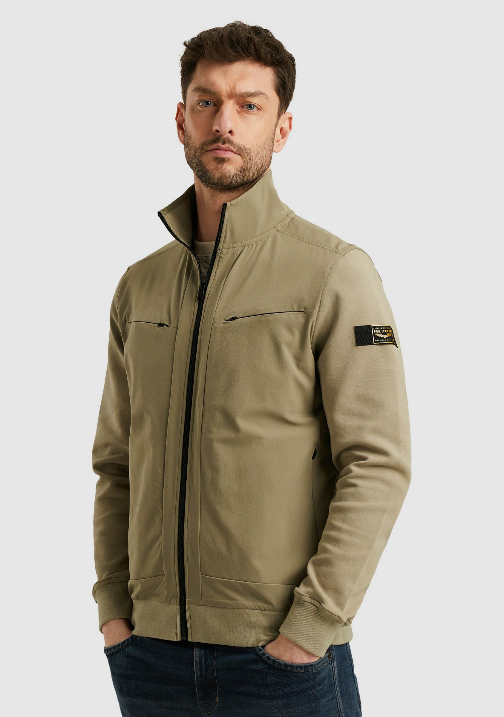 PME LEGEND VEST