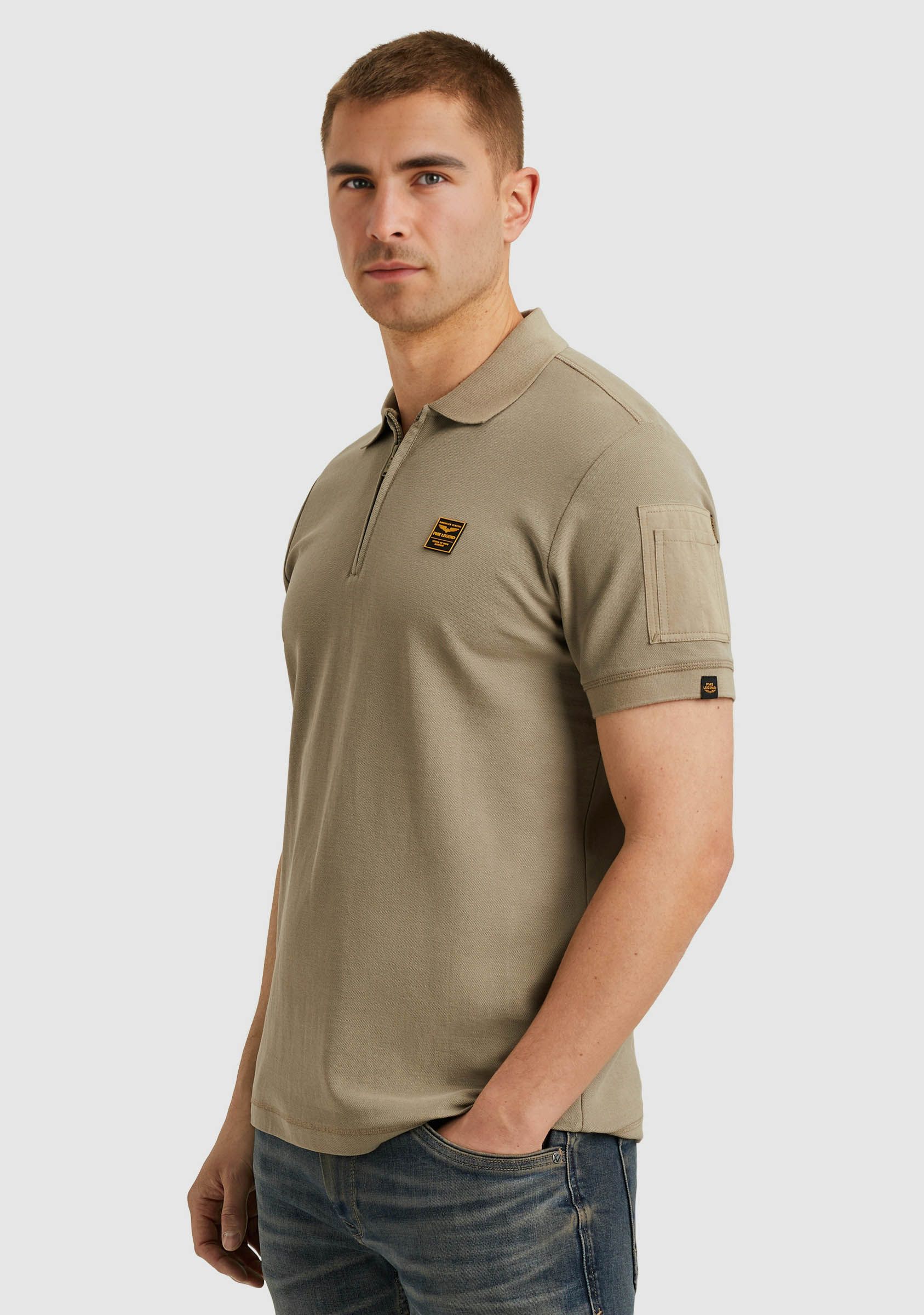 PME LEGEND POLO