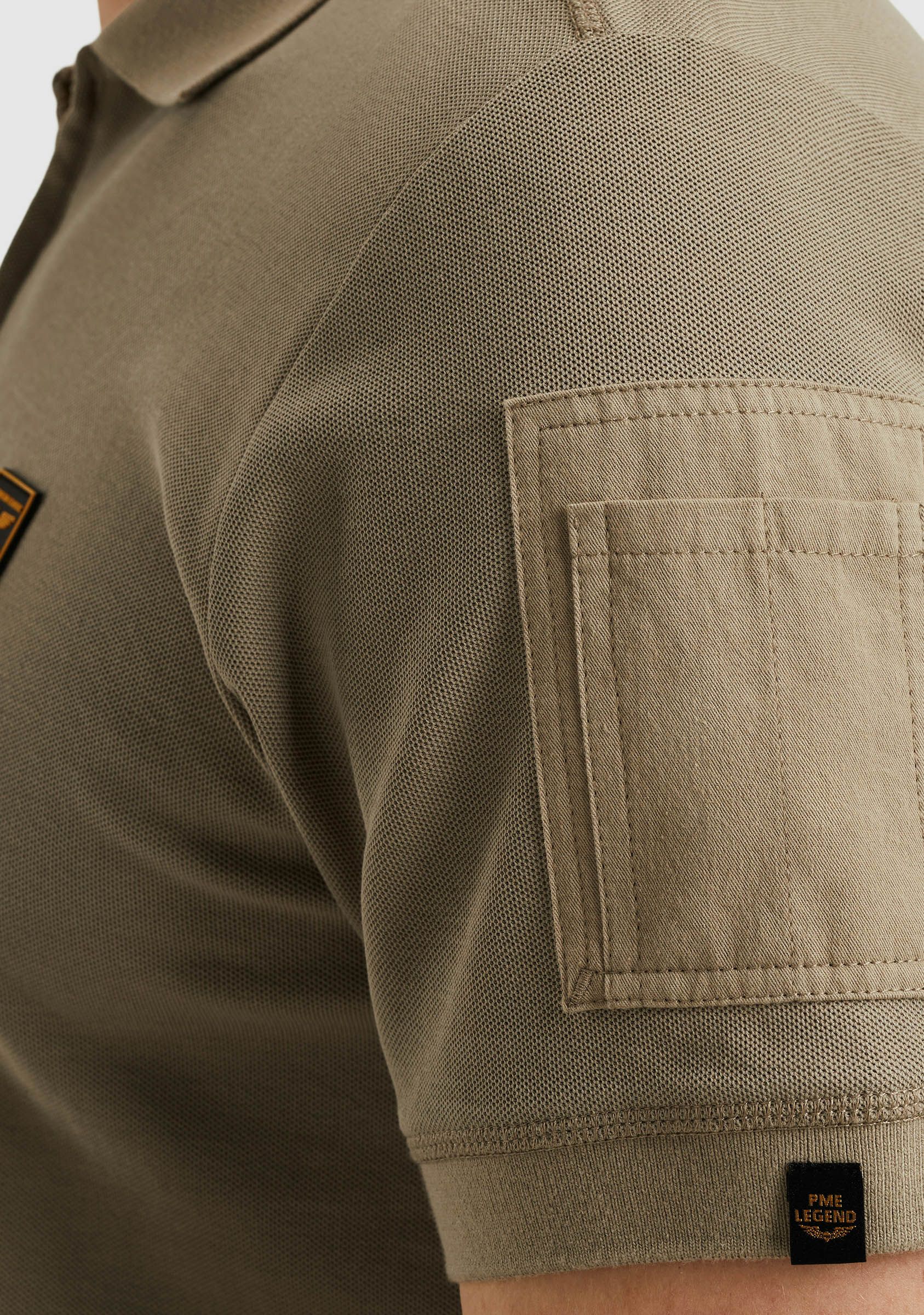 PME LEGEND POLO