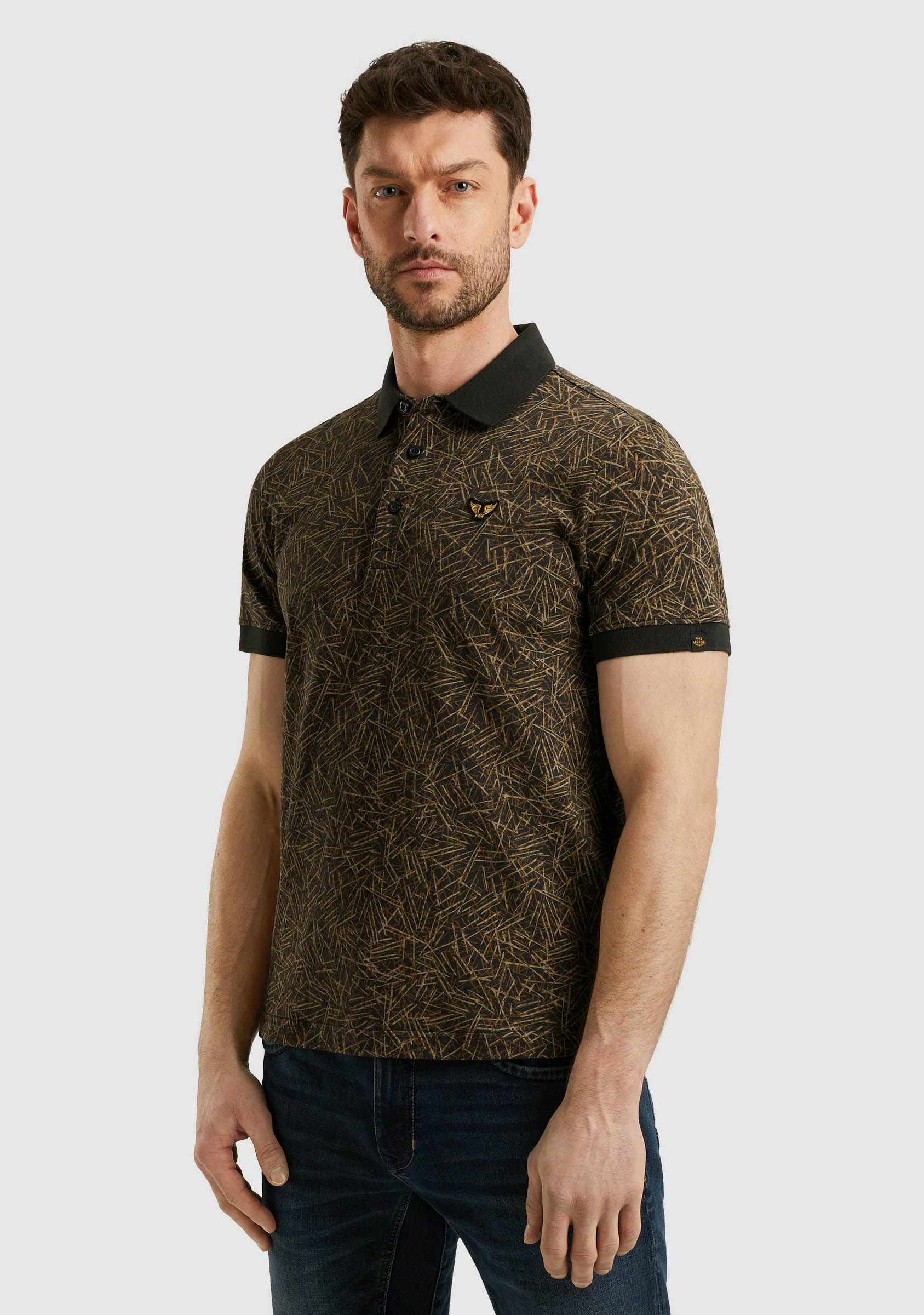 PME LEGEND POLO
