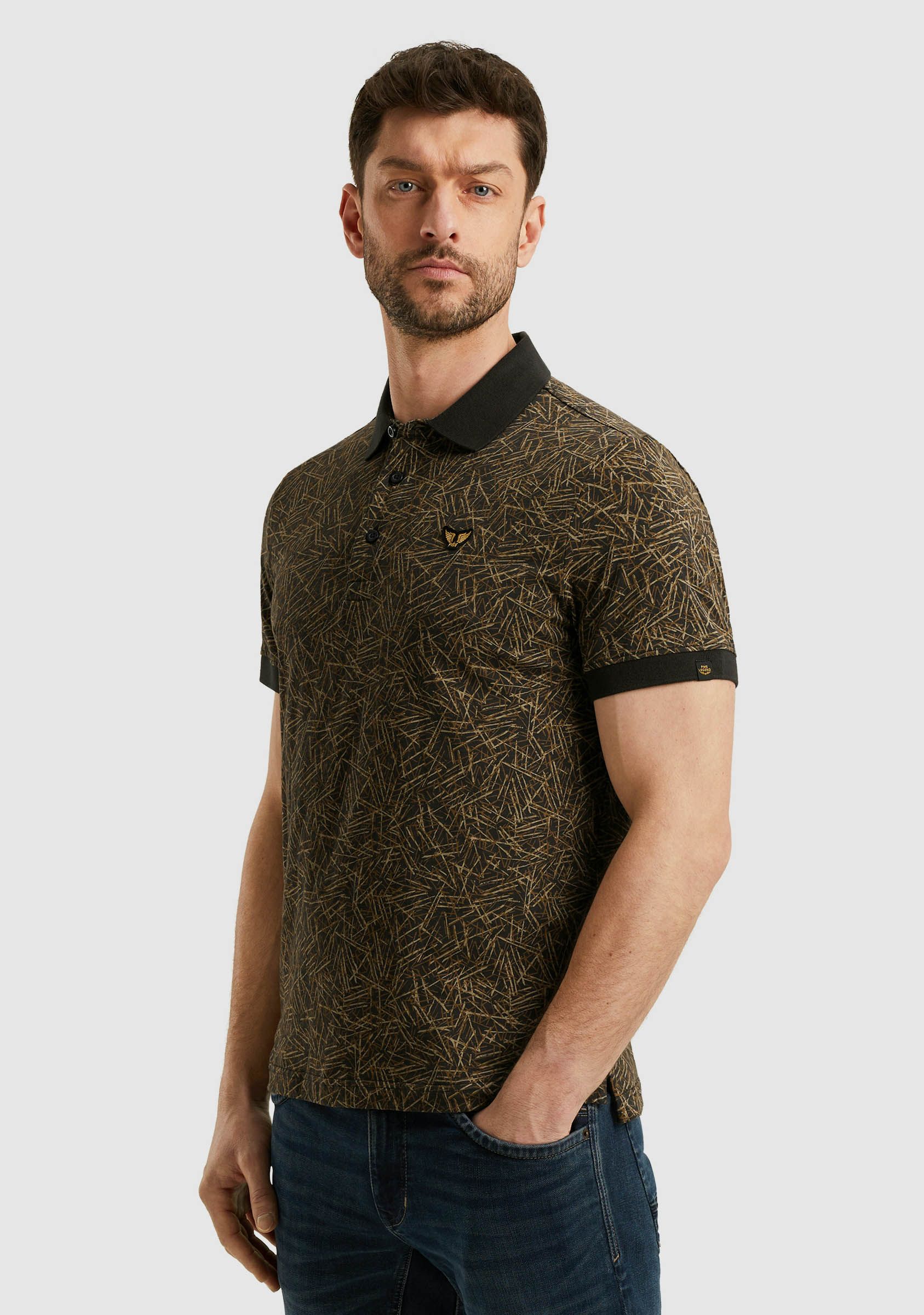 PME LEGEND POLO