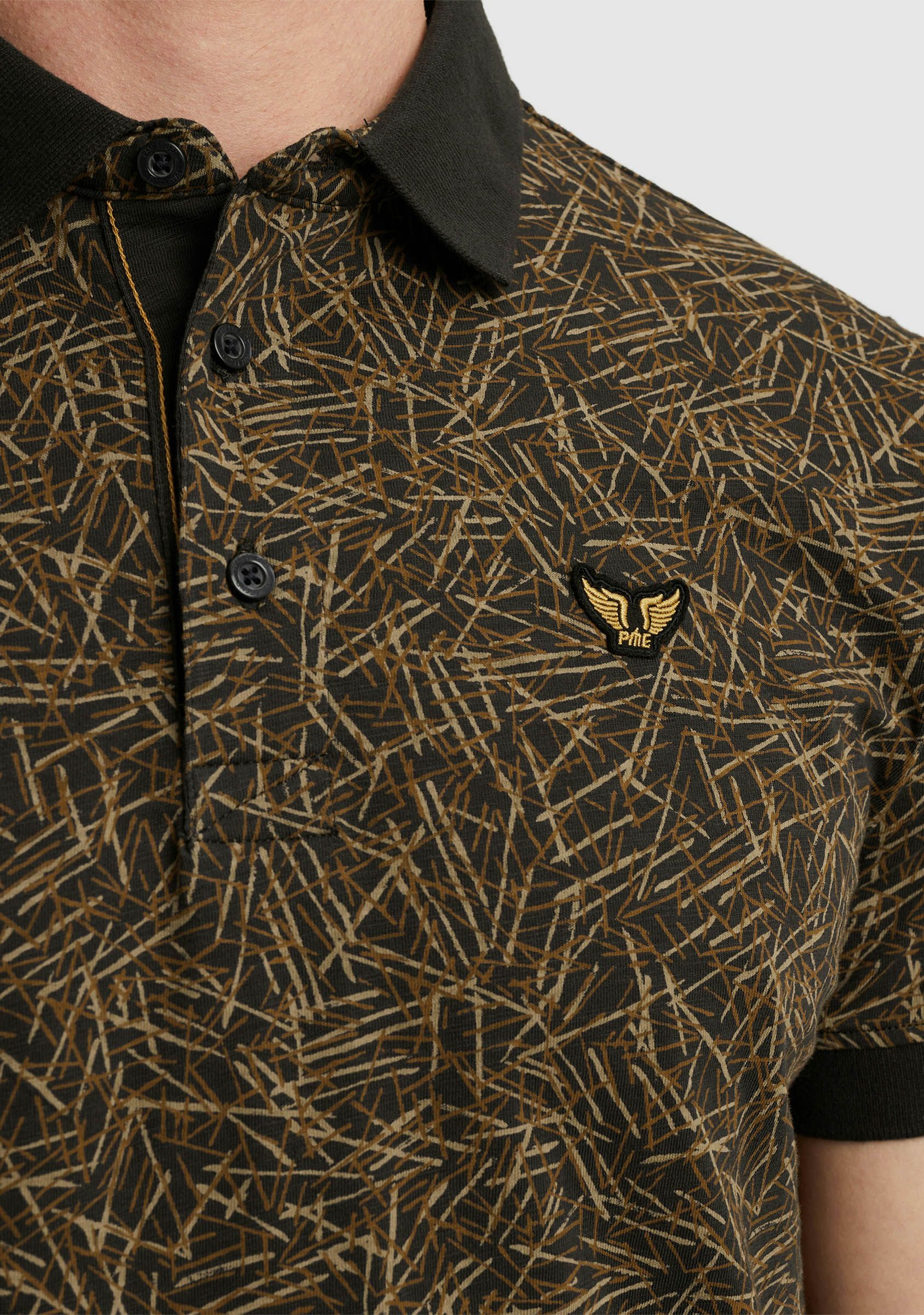 PME LEGEND POLO