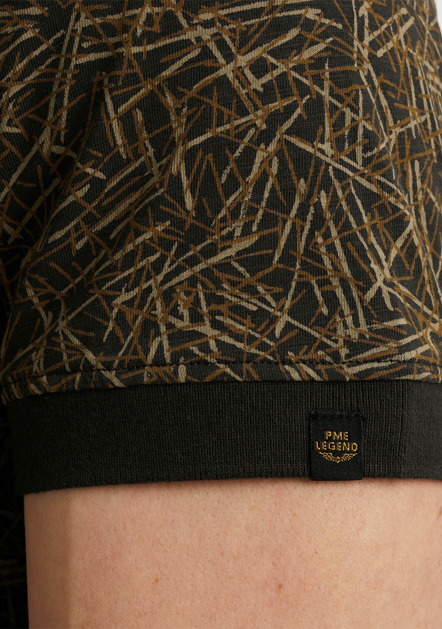 PME LEGEND POLO