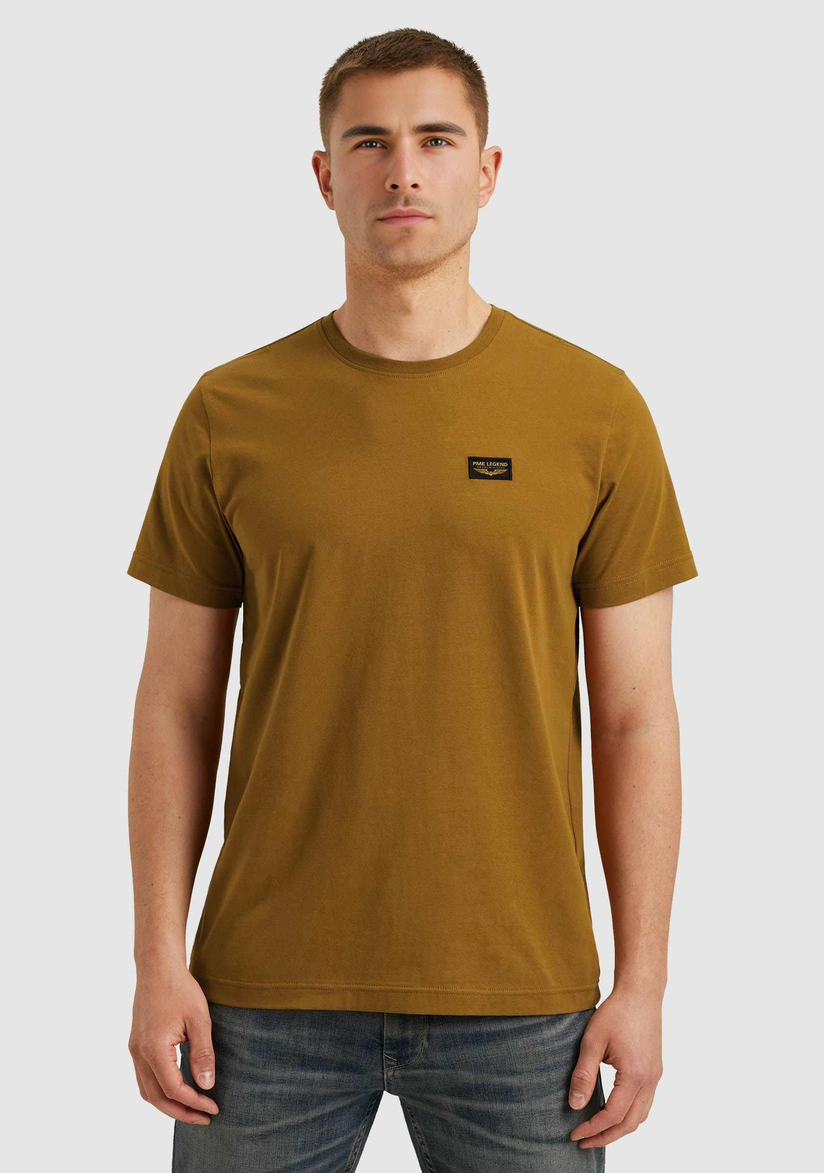 PME LEGEND TSHIRT