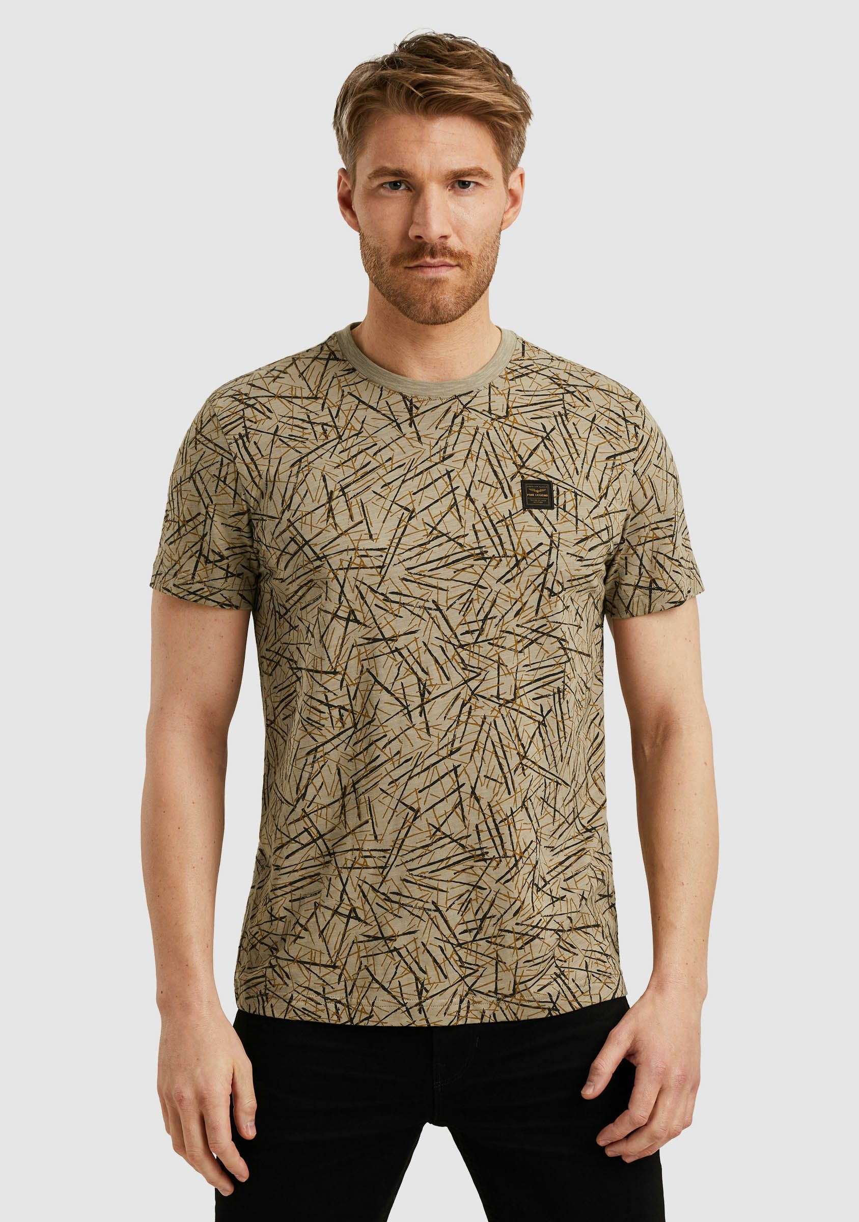 PME LEGEND TSHIRT
