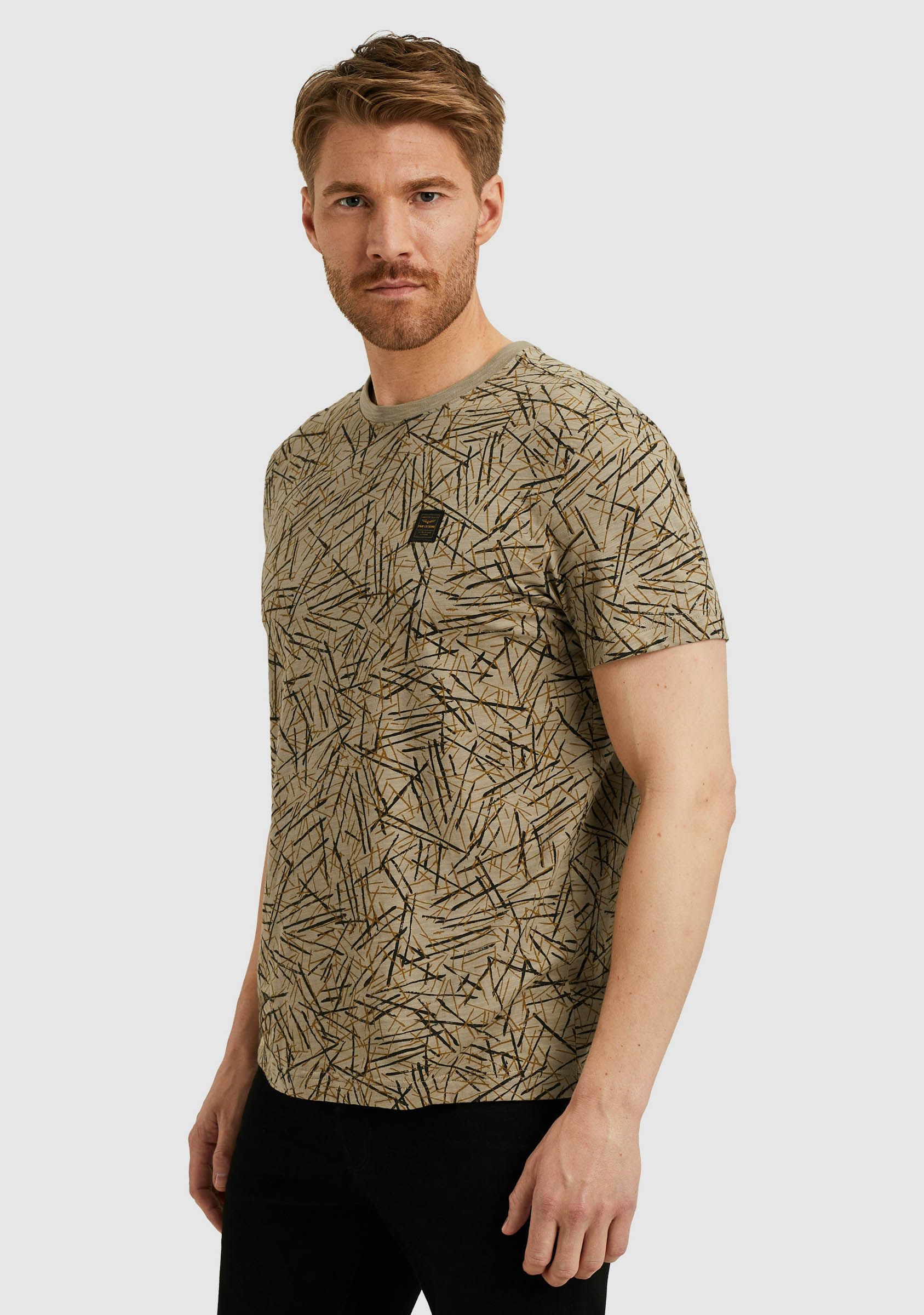 PME LEGEND TSHIRT
