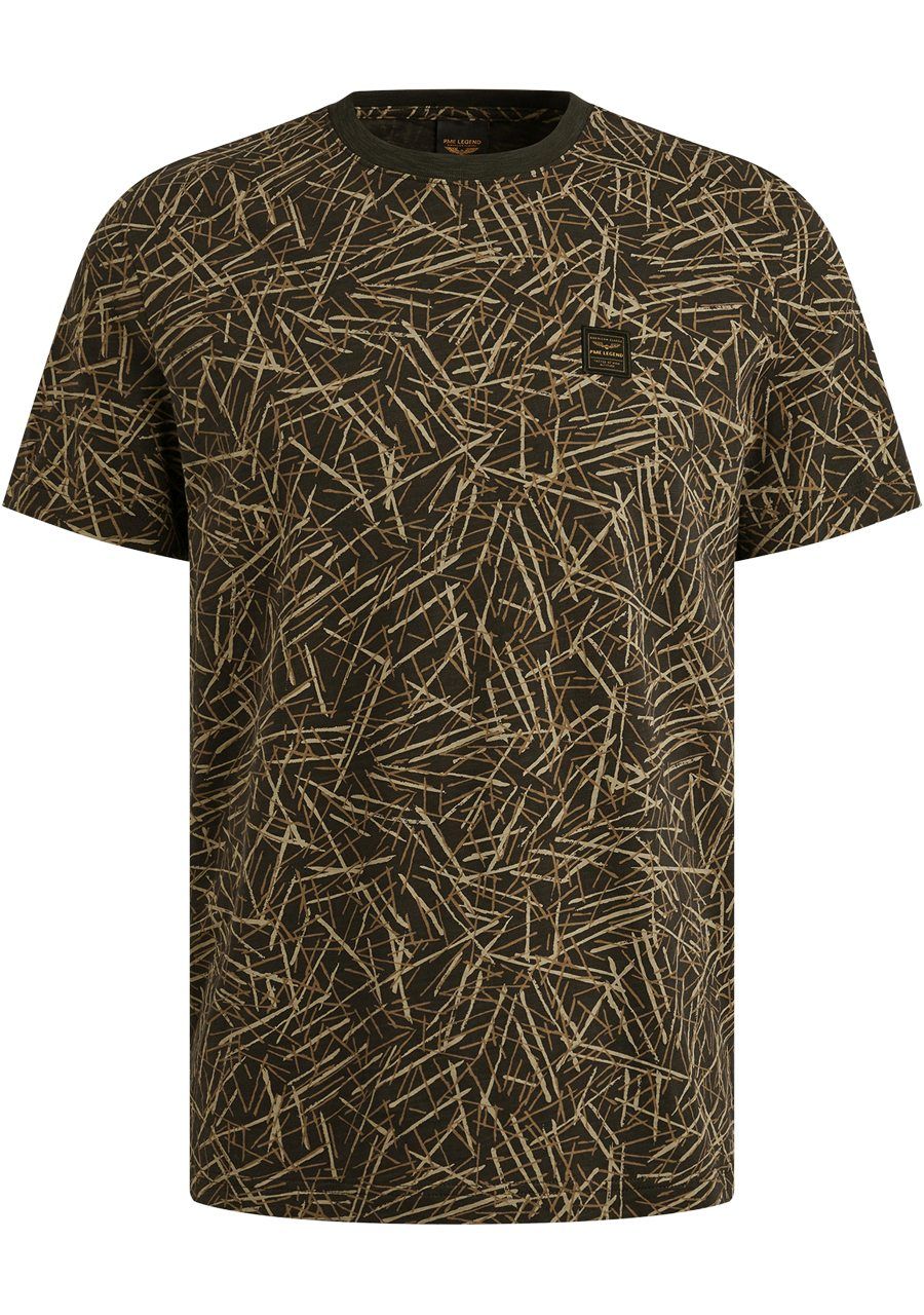 PME LEGEND TSHIRT