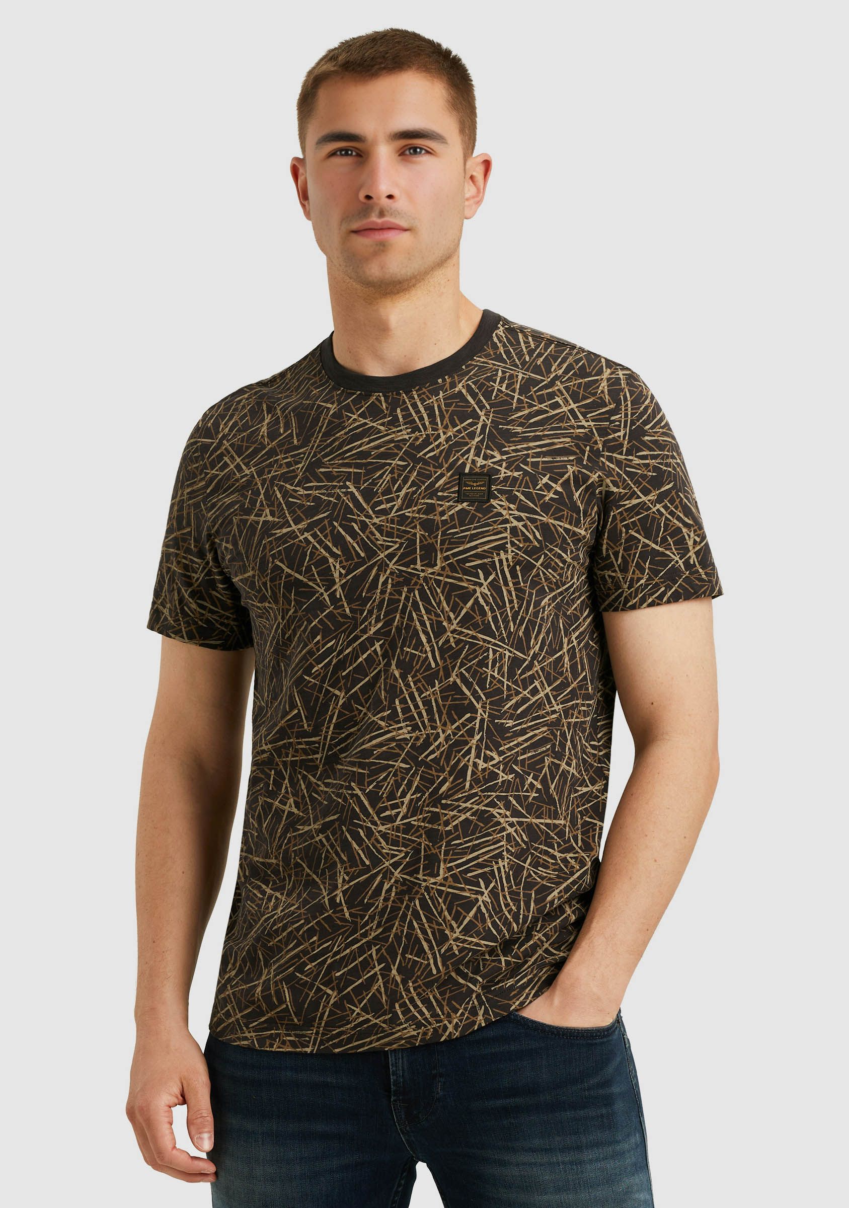 PME LEGEND TSHIRT