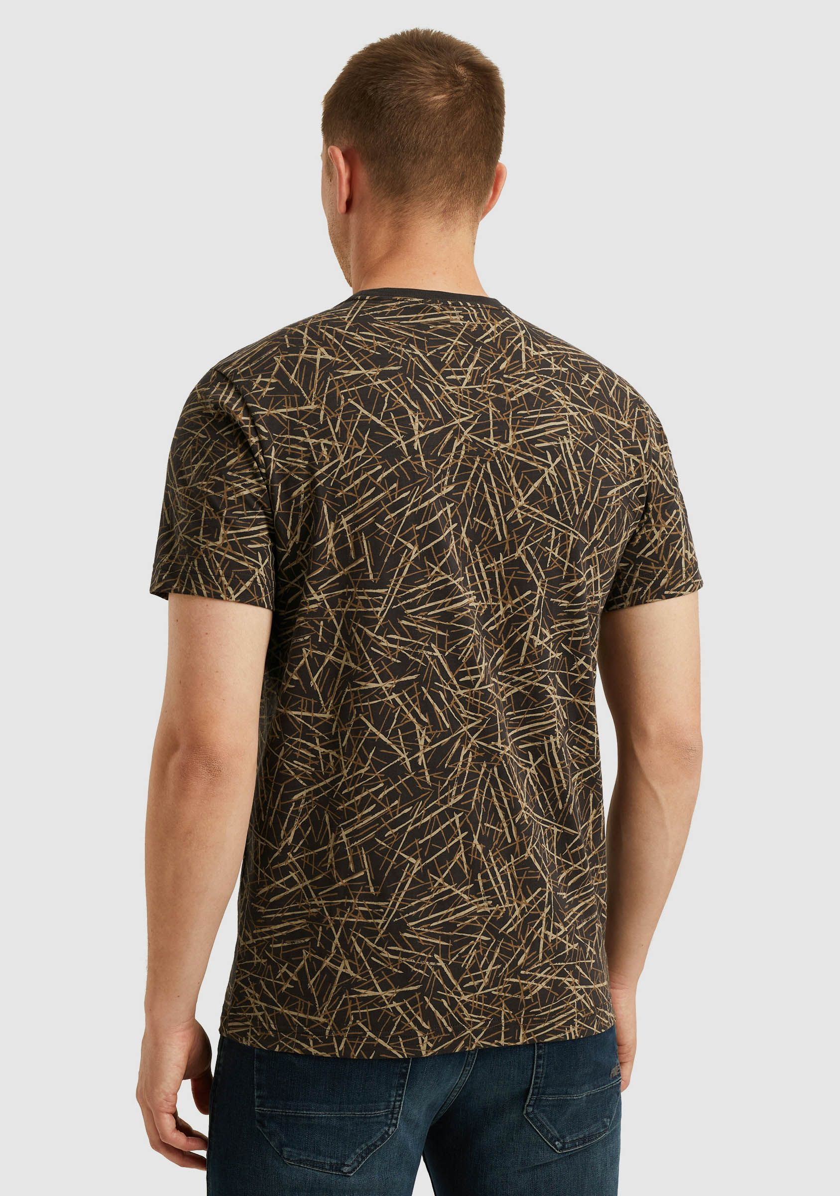 PME LEGEND TSHIRT