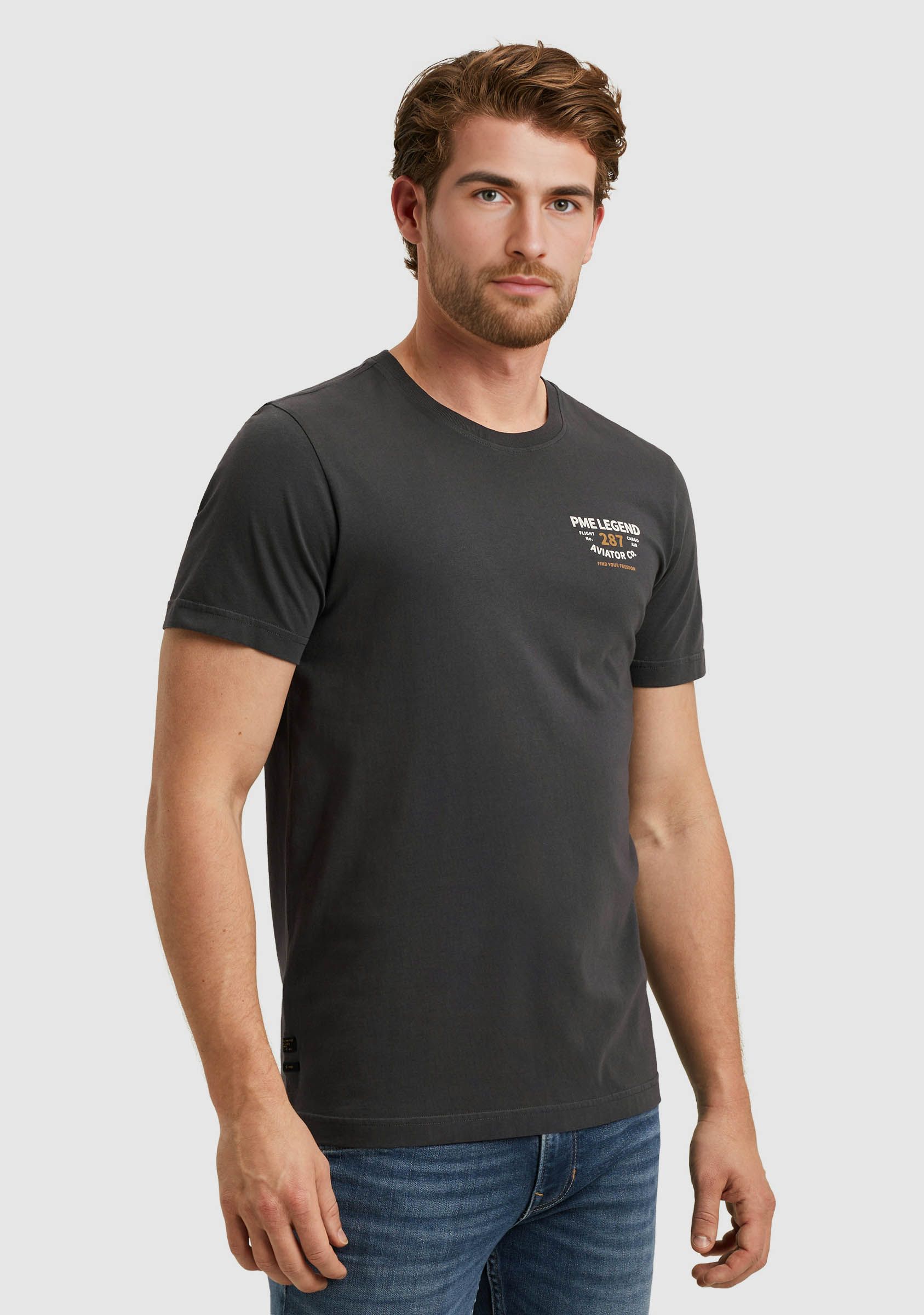 PME LEGEND TSHIRT