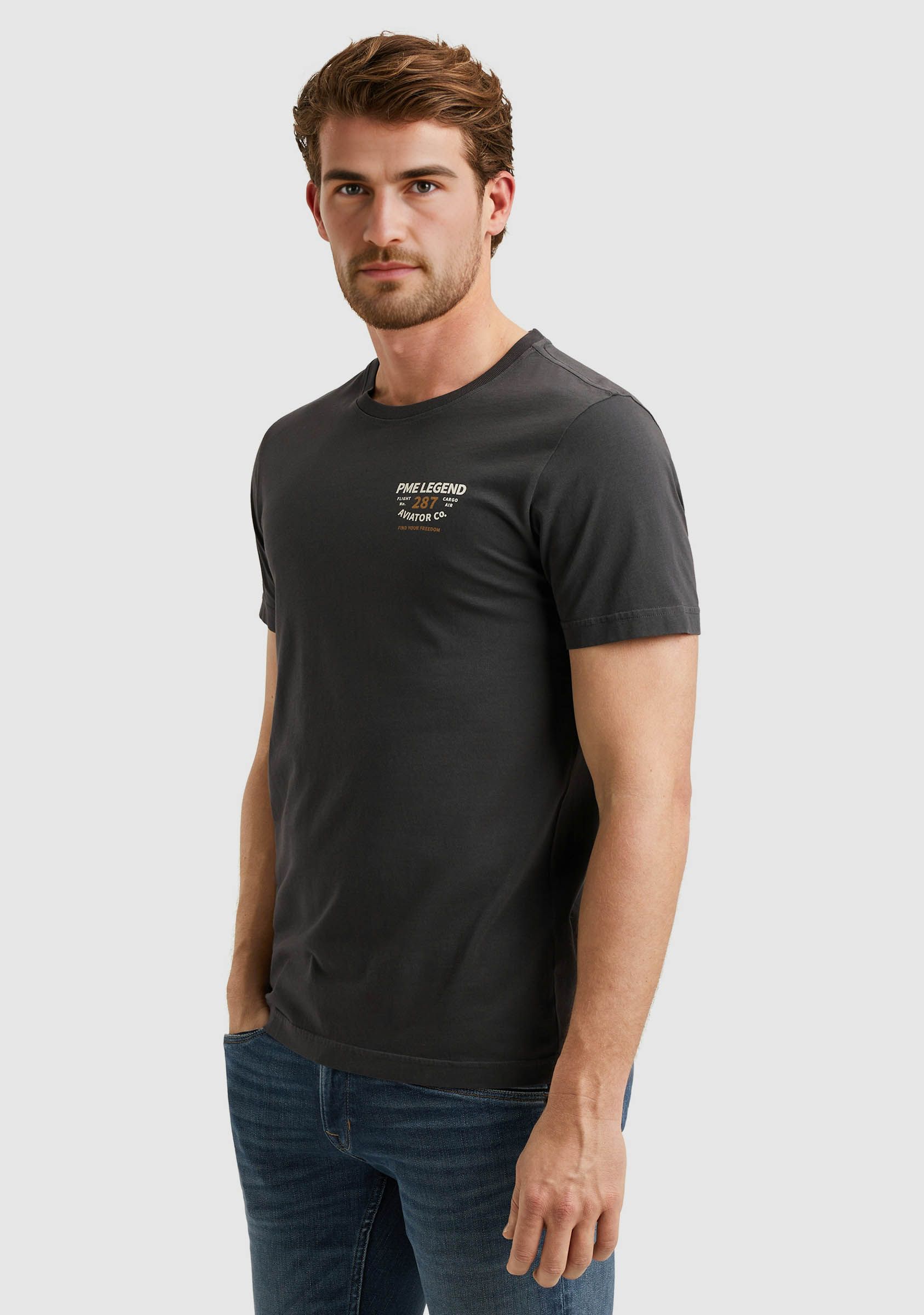 PME LEGEND TSHIRT