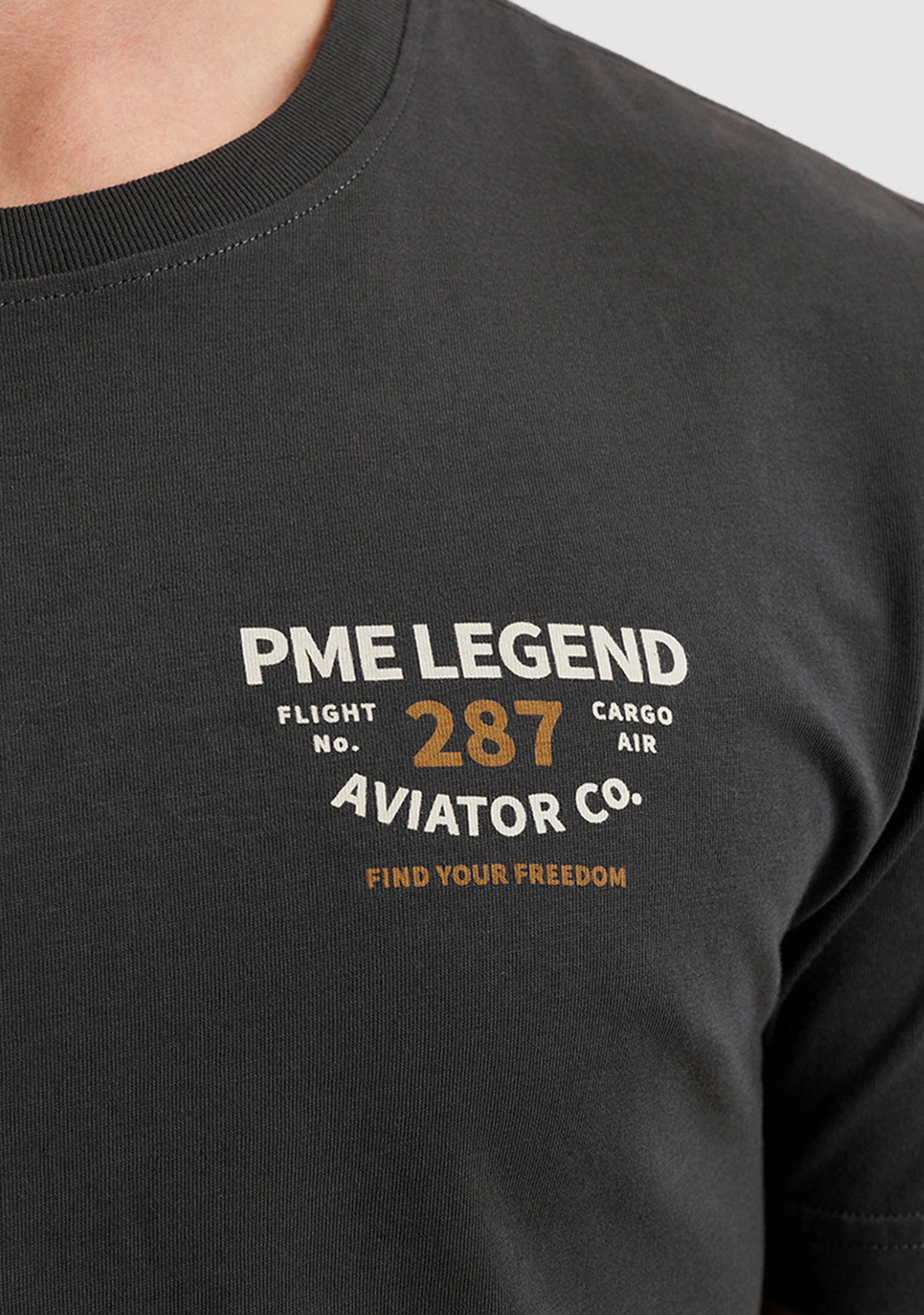 PME LEGEND TSHIRT