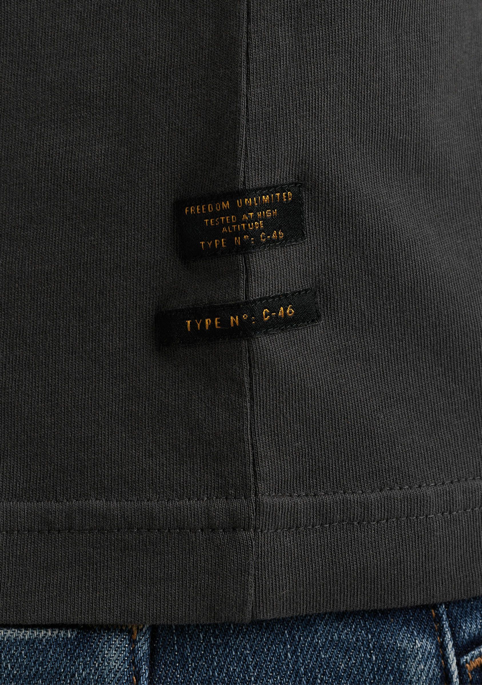 PME LEGEND TSHIRT