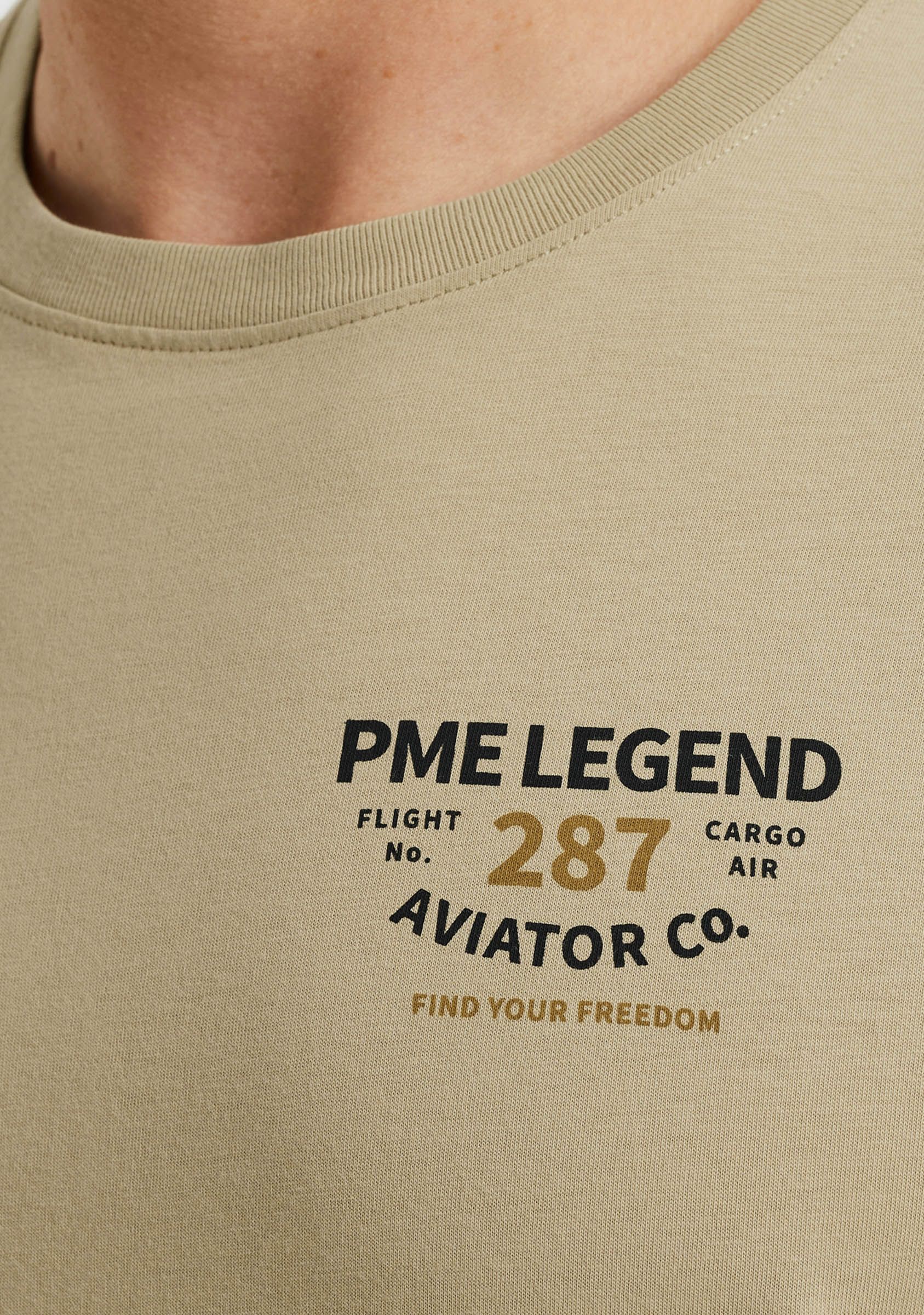 PME LEGEND TSHIRT