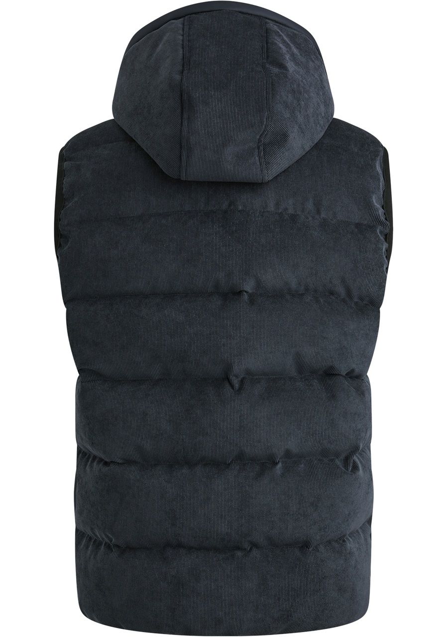 PME LEGEND BODYWARMER