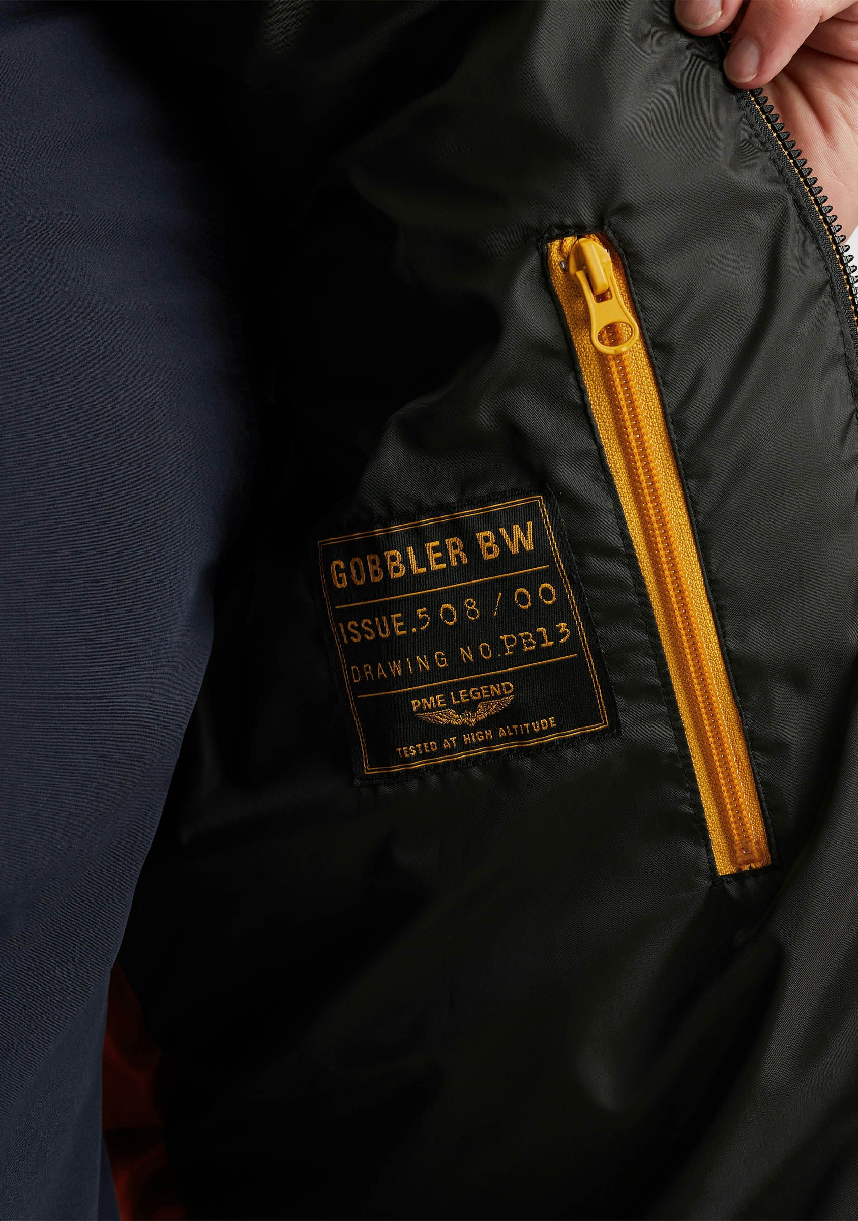 PME LEGEND BODYWARMER