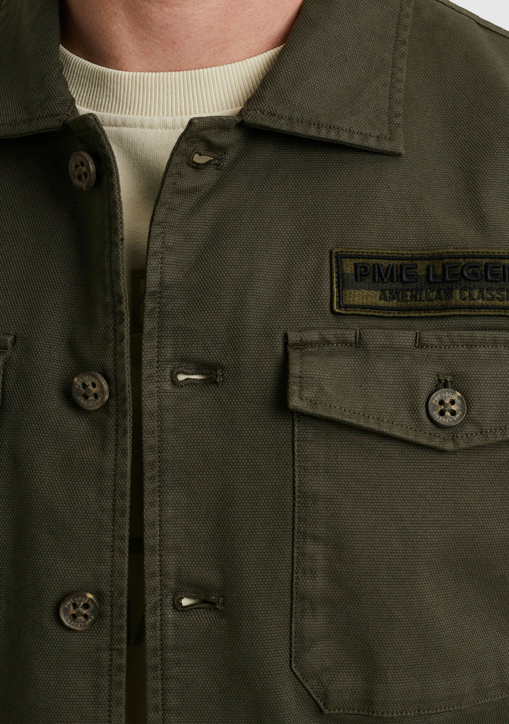 PME LEGEND OVERHEMD
