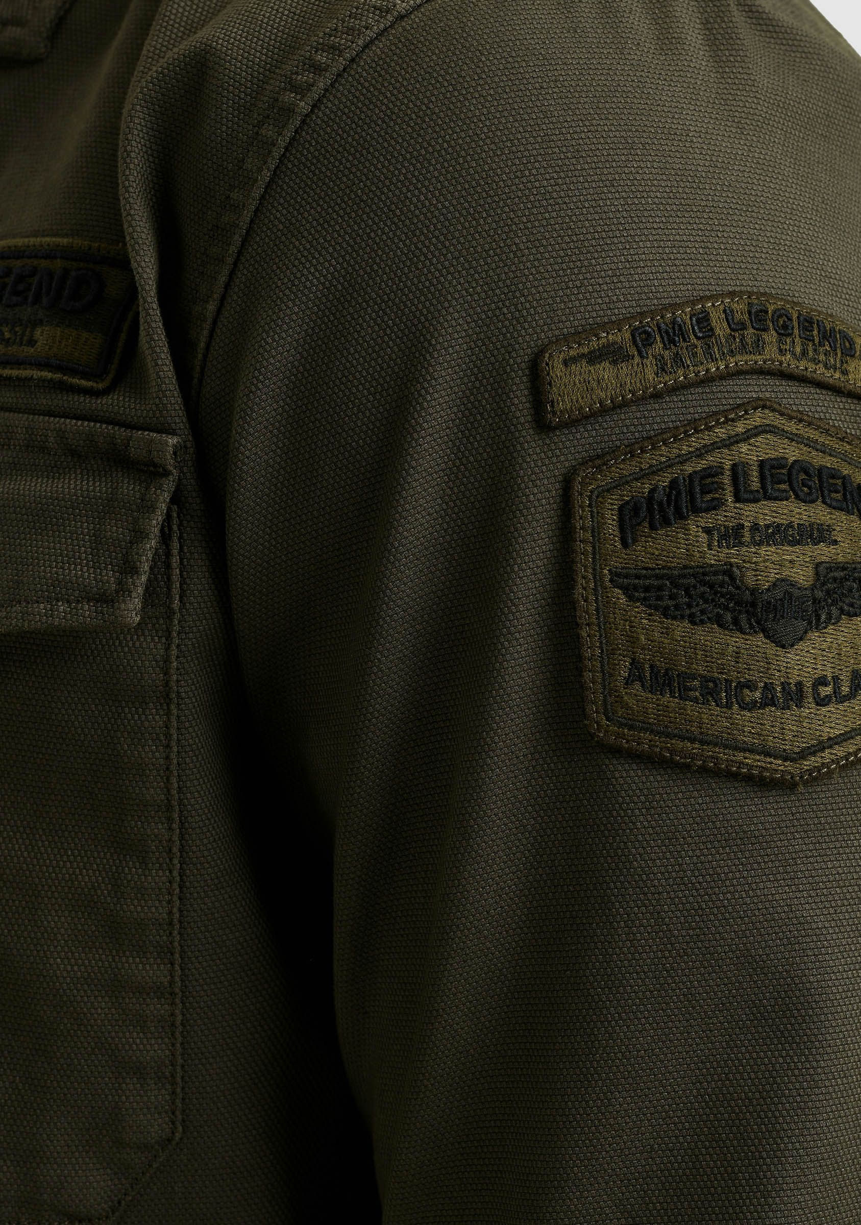 PME LEGEND OVERHEMD
