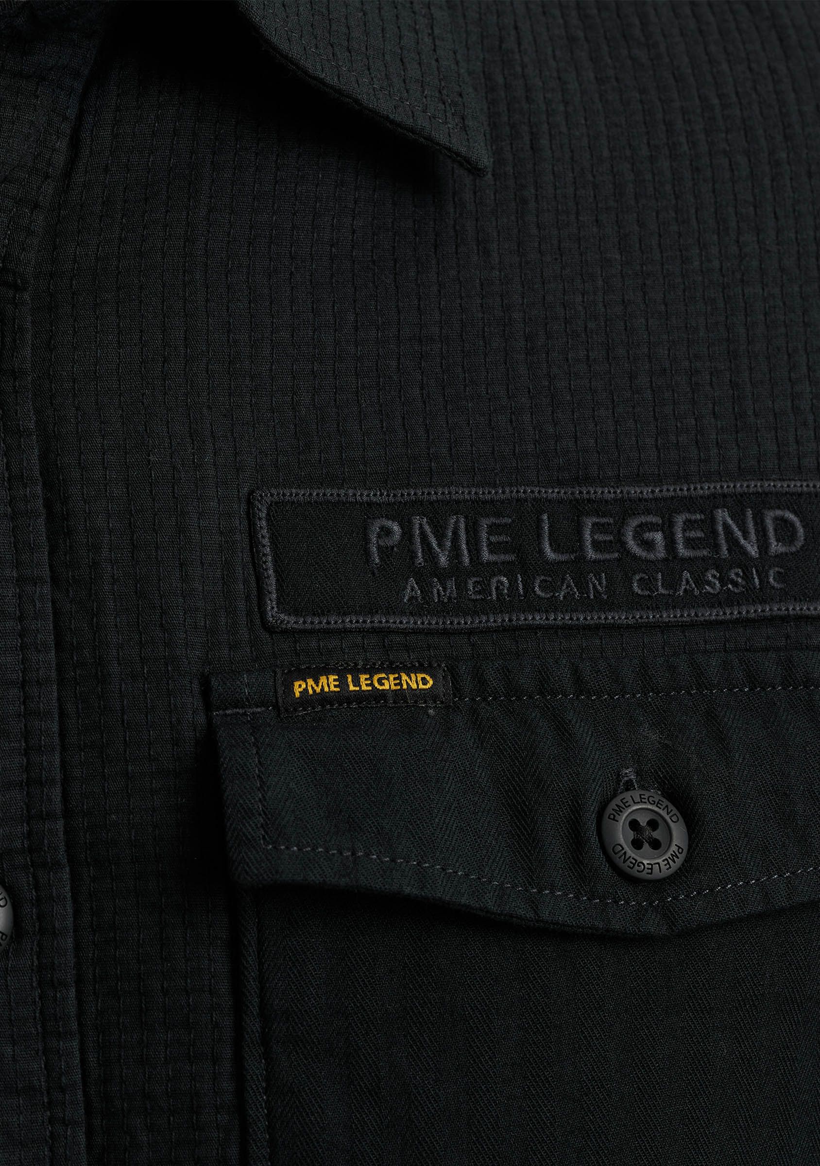 PME LEGEND OVERHEMD