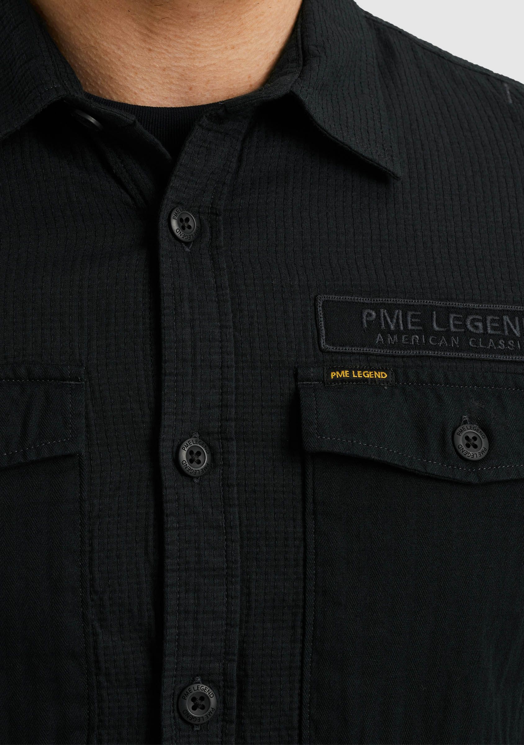 PME LEGEND OVERHEMD
