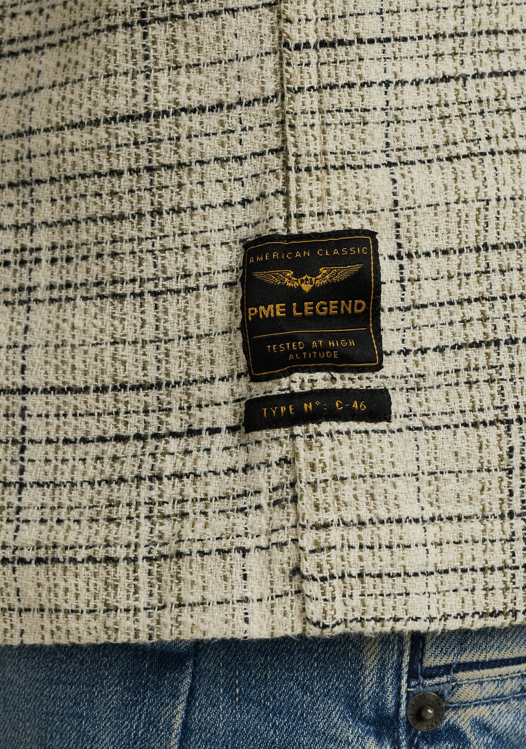PME LEGEND OVERHEMD