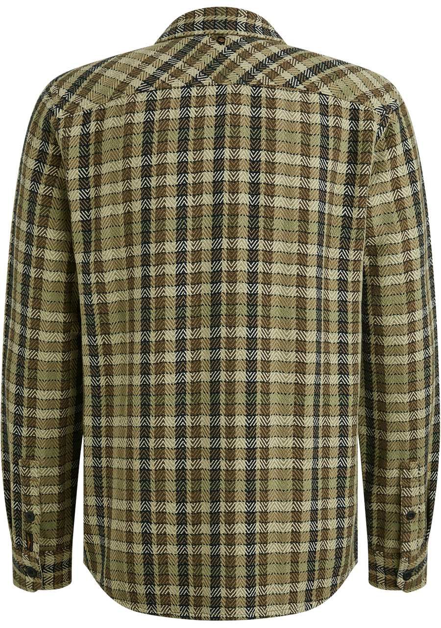 PME LEGEND OVERSHIRT