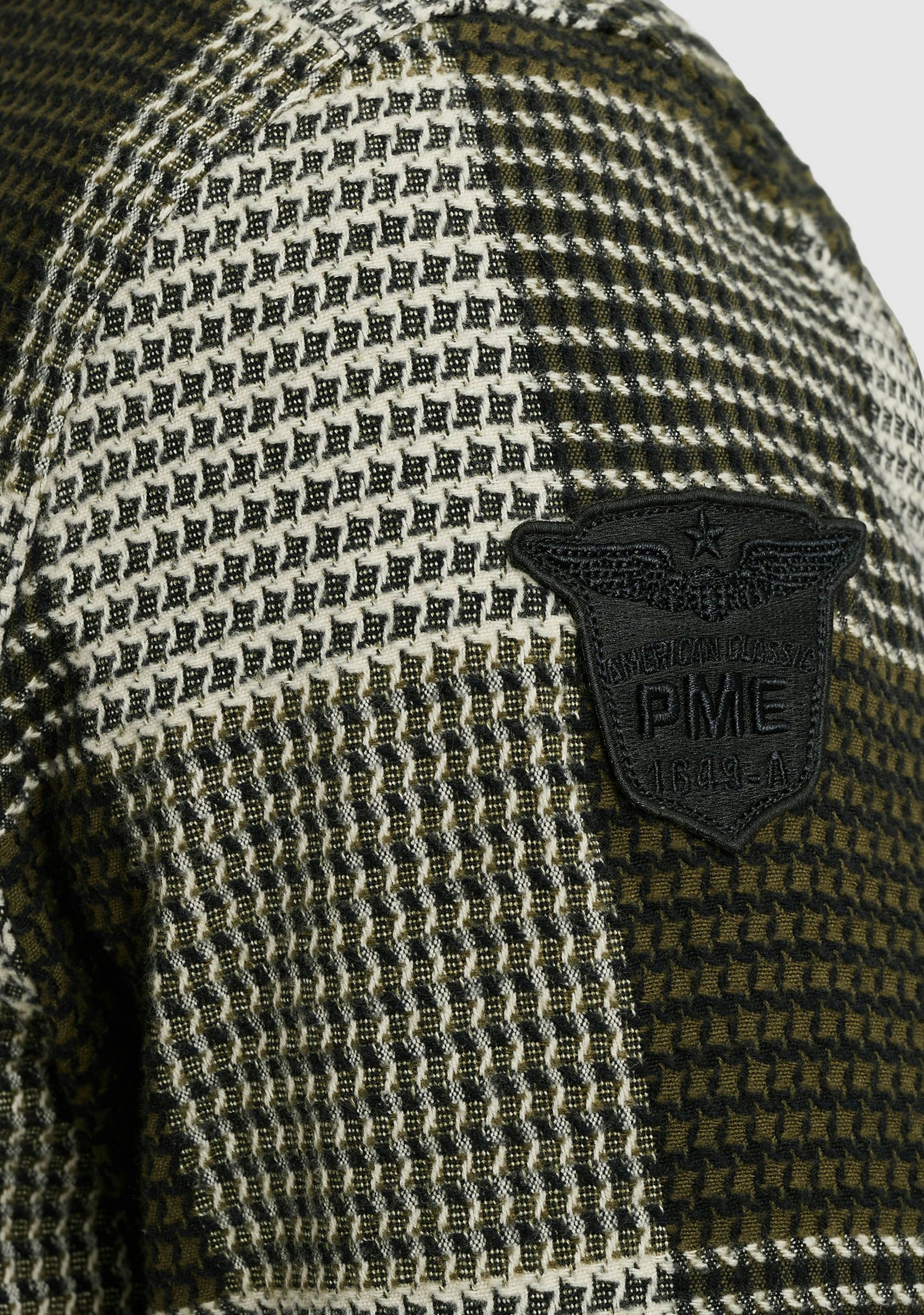PME LEGEND OVERHEMD