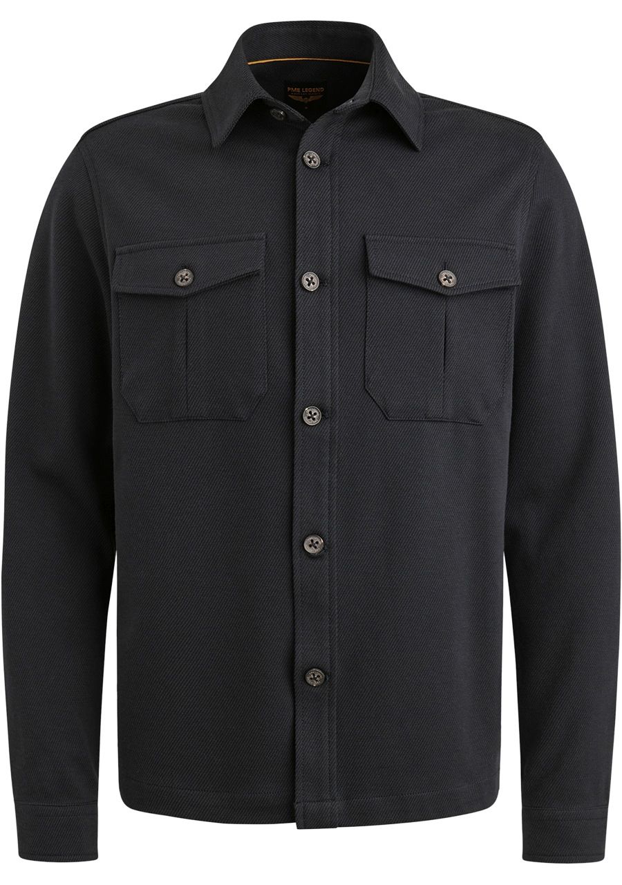 PME LEGEND OVERSHIRT
