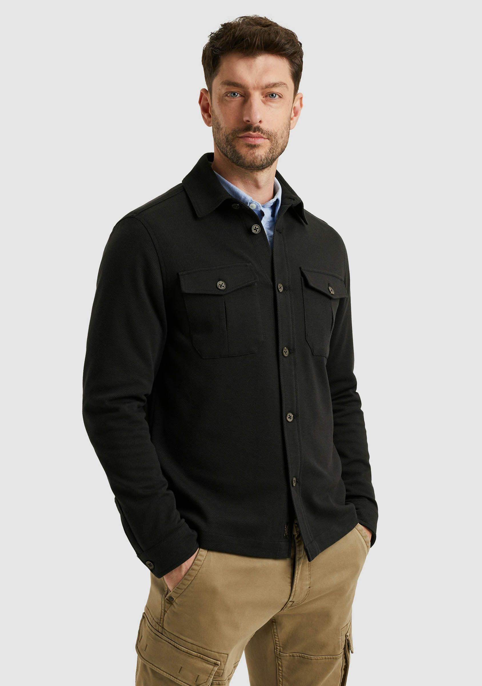 PME LEGEND OVERSHIRT