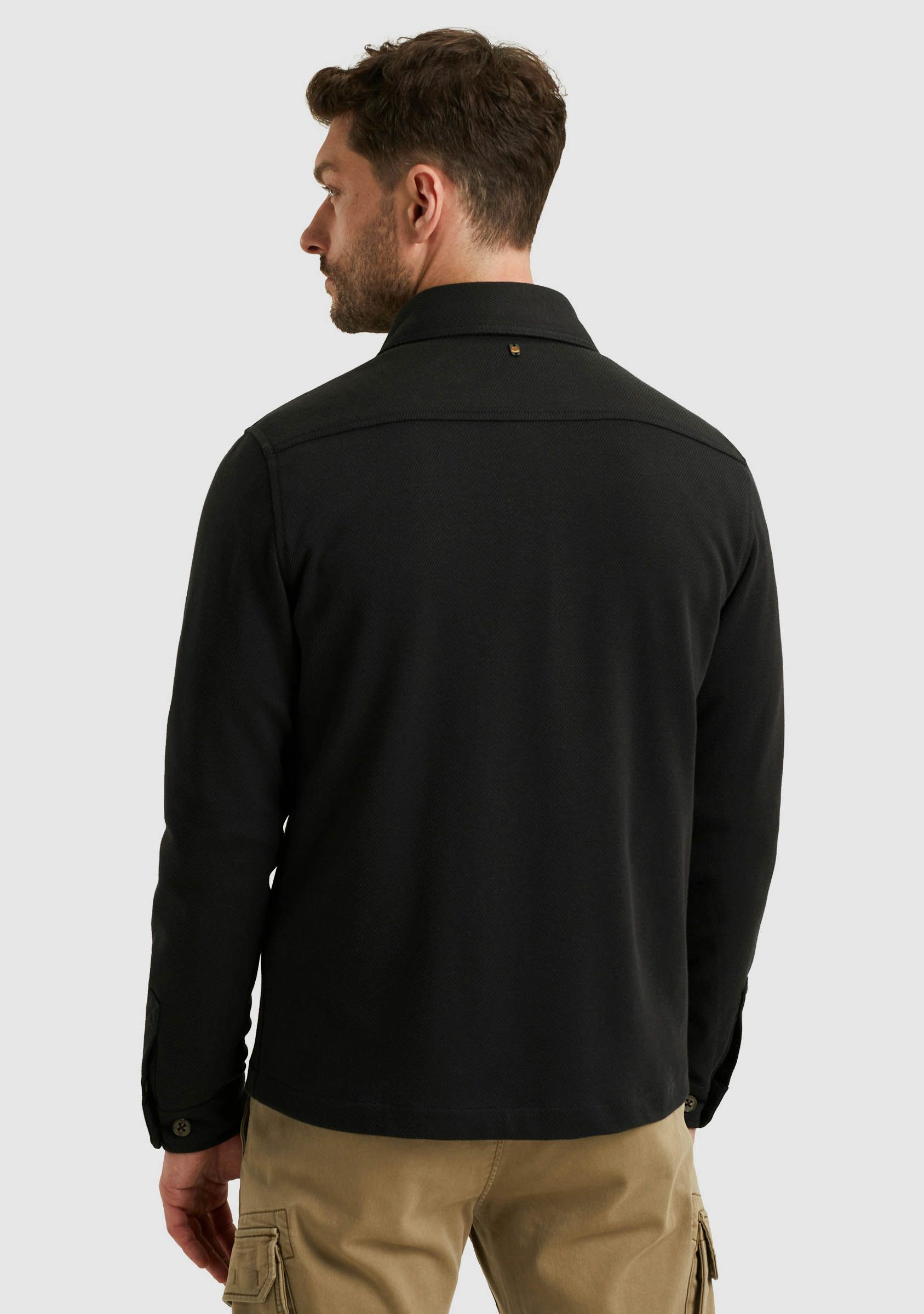 PME LEGEND OVERSHIRT