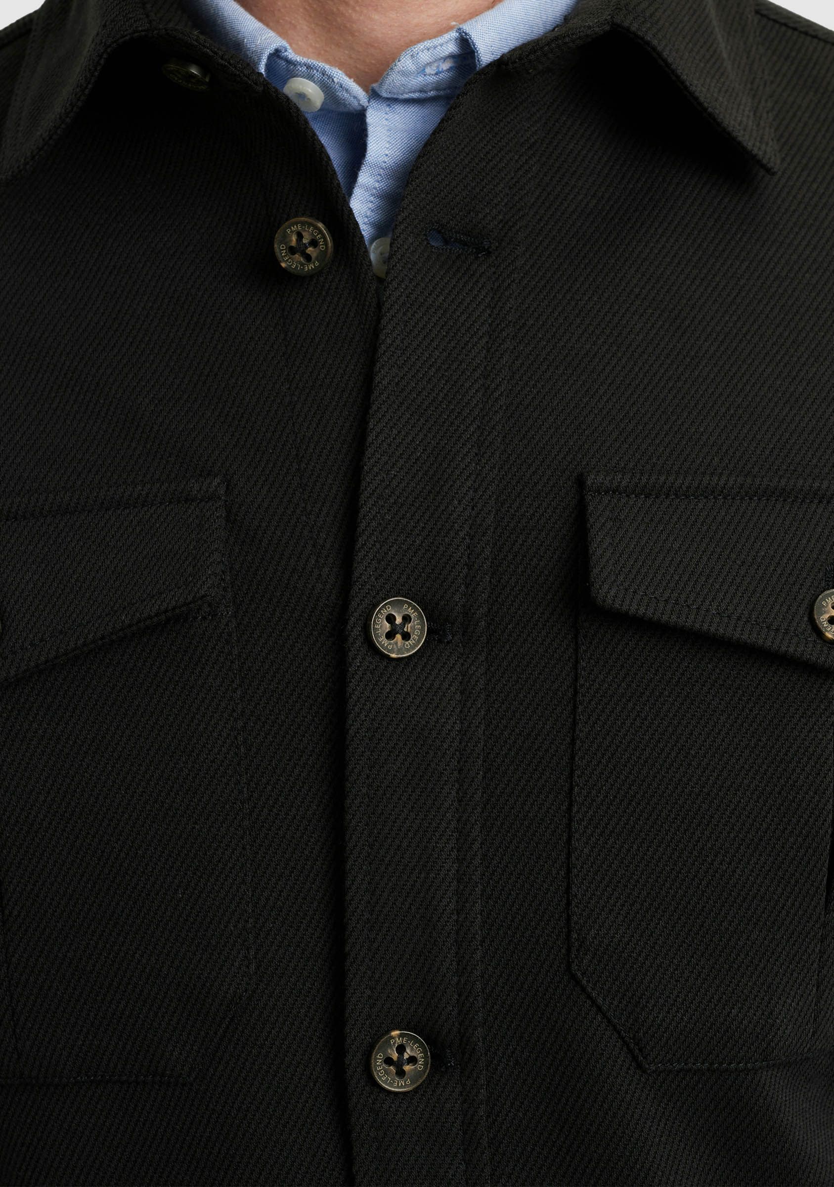 PME LEGEND OVERSHIRT