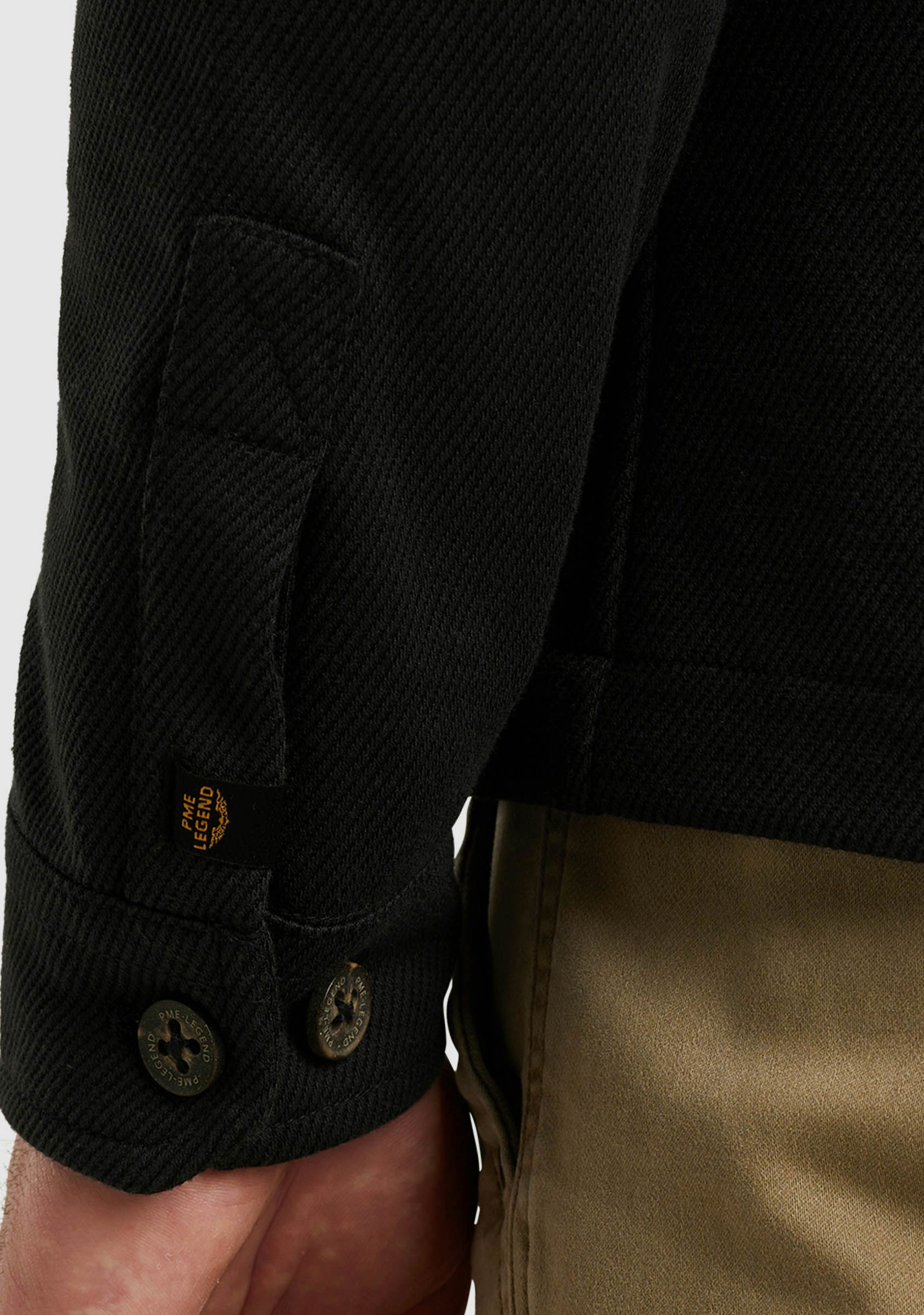 PME LEGEND OVERSHIRT