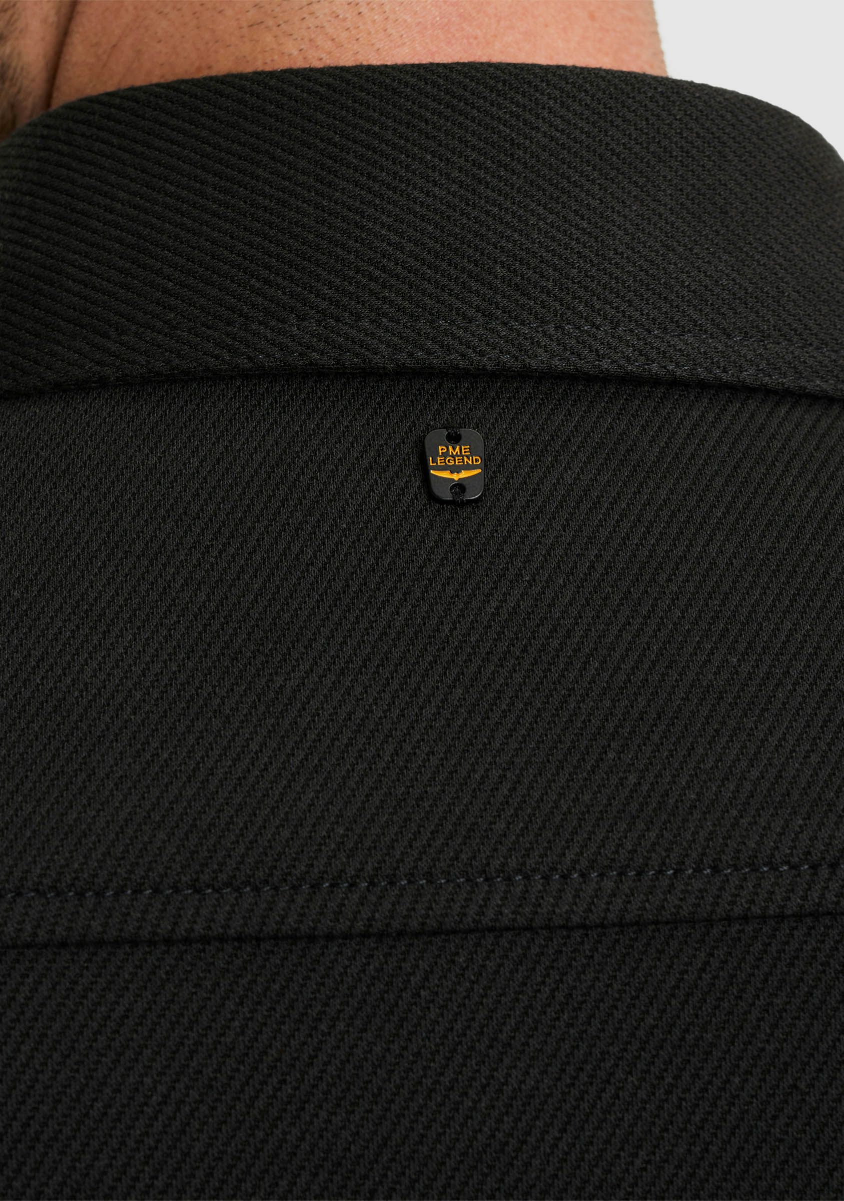 PME LEGEND OVERSHIRT