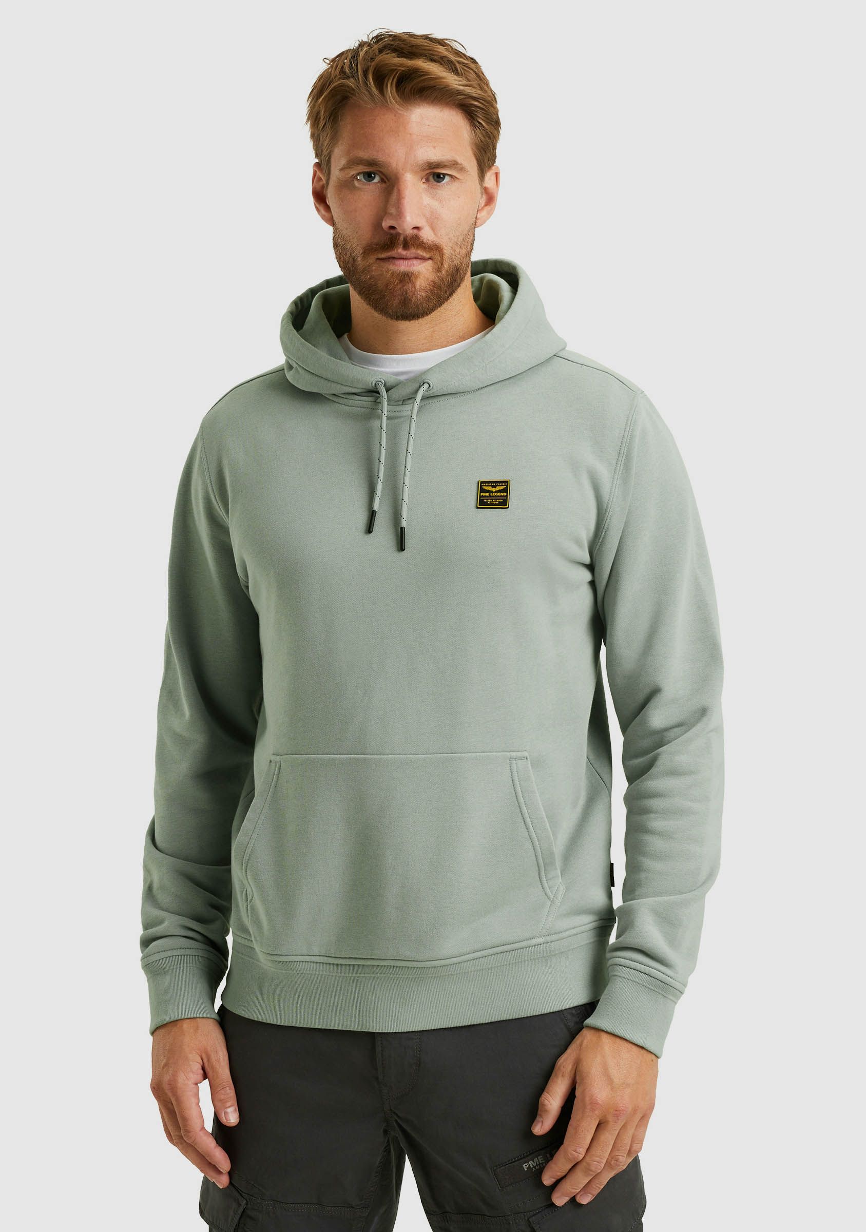 PME LEGEND HOODIE