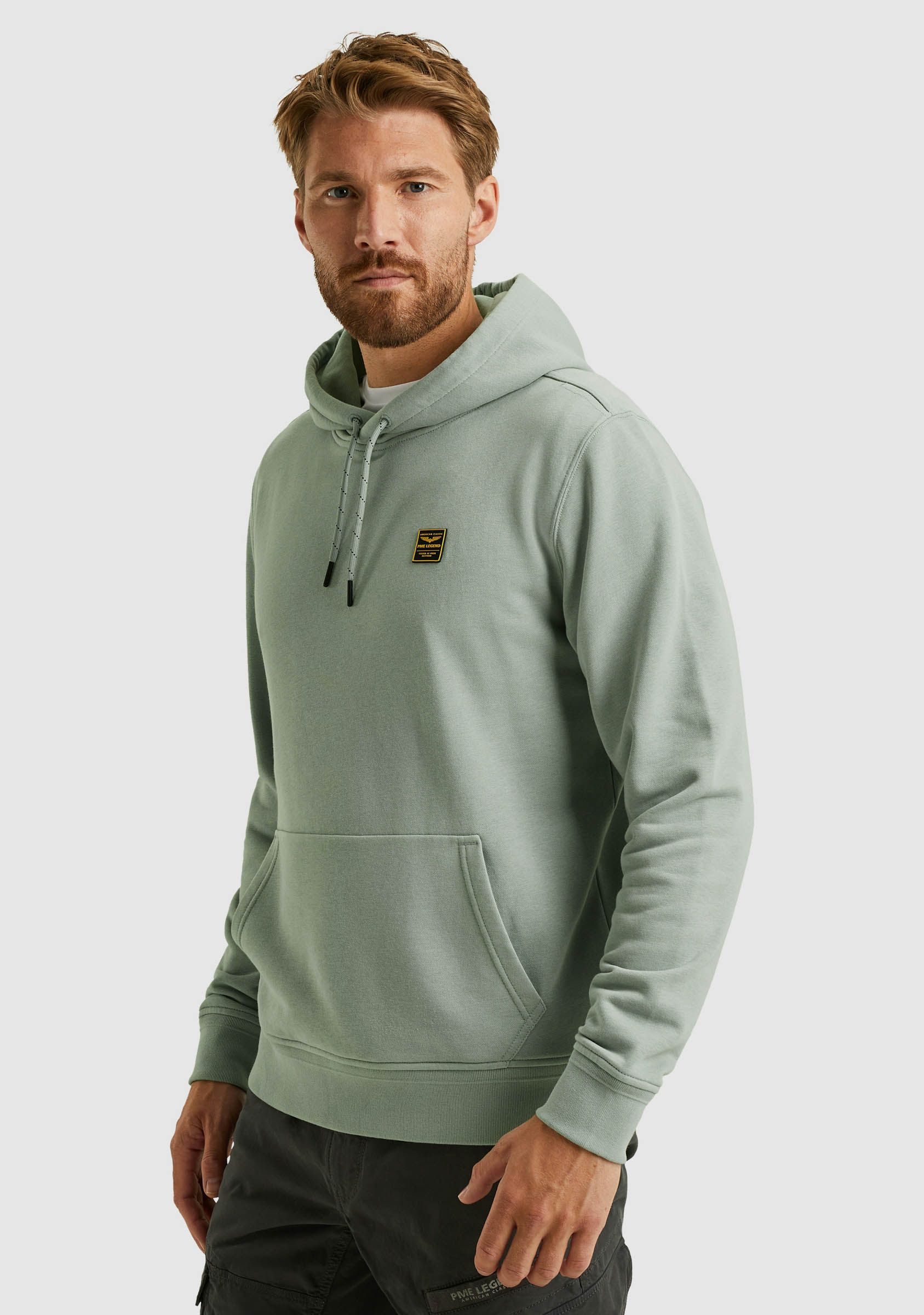PME LEGEND HOODIE