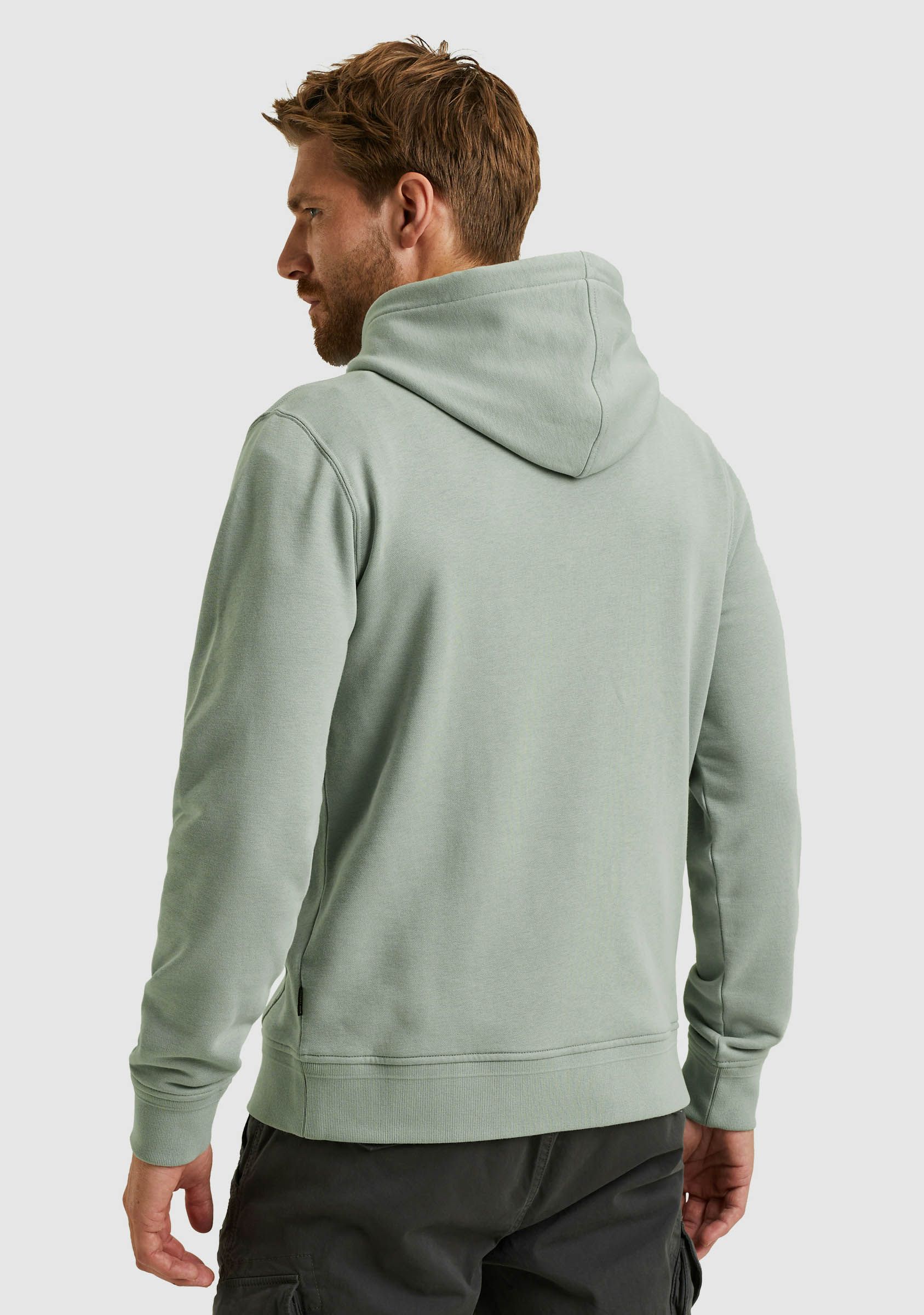 PME LEGEND HOODIE