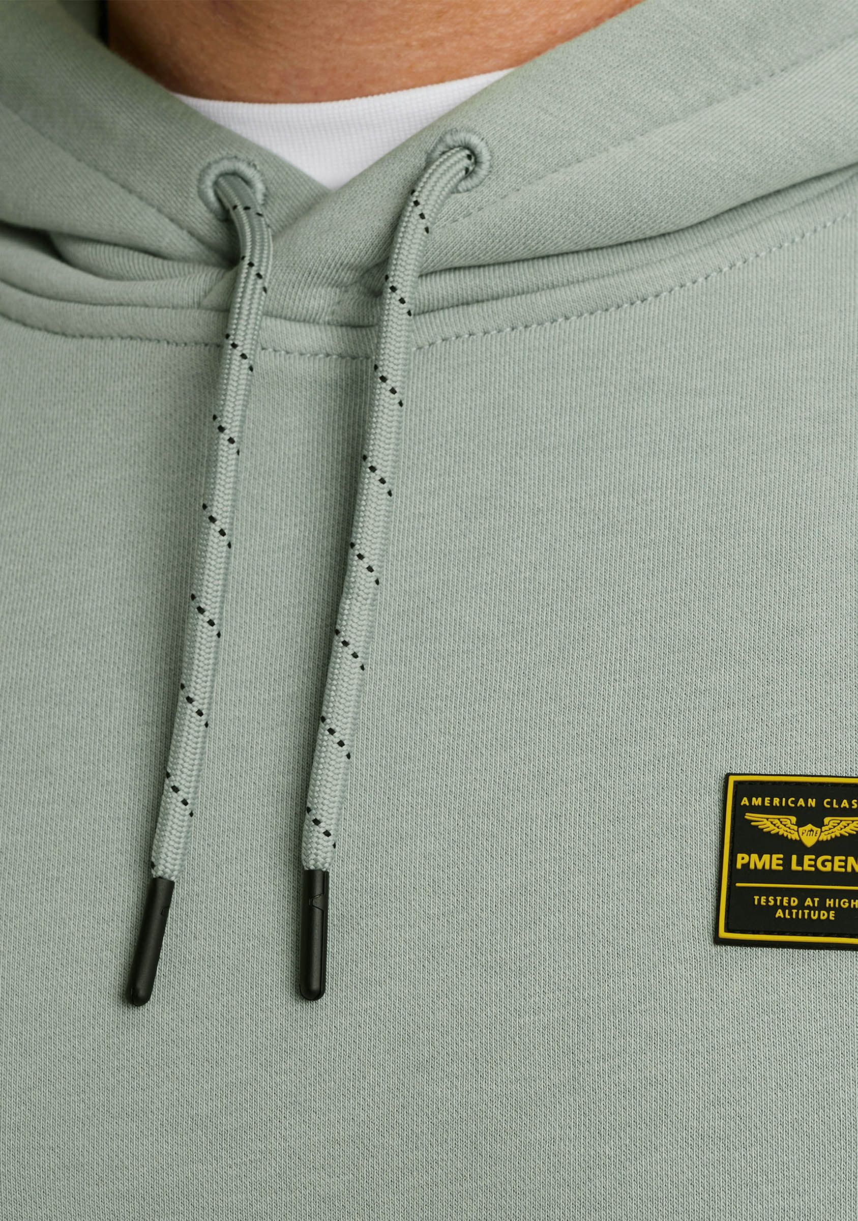 PME LEGEND HOODIE