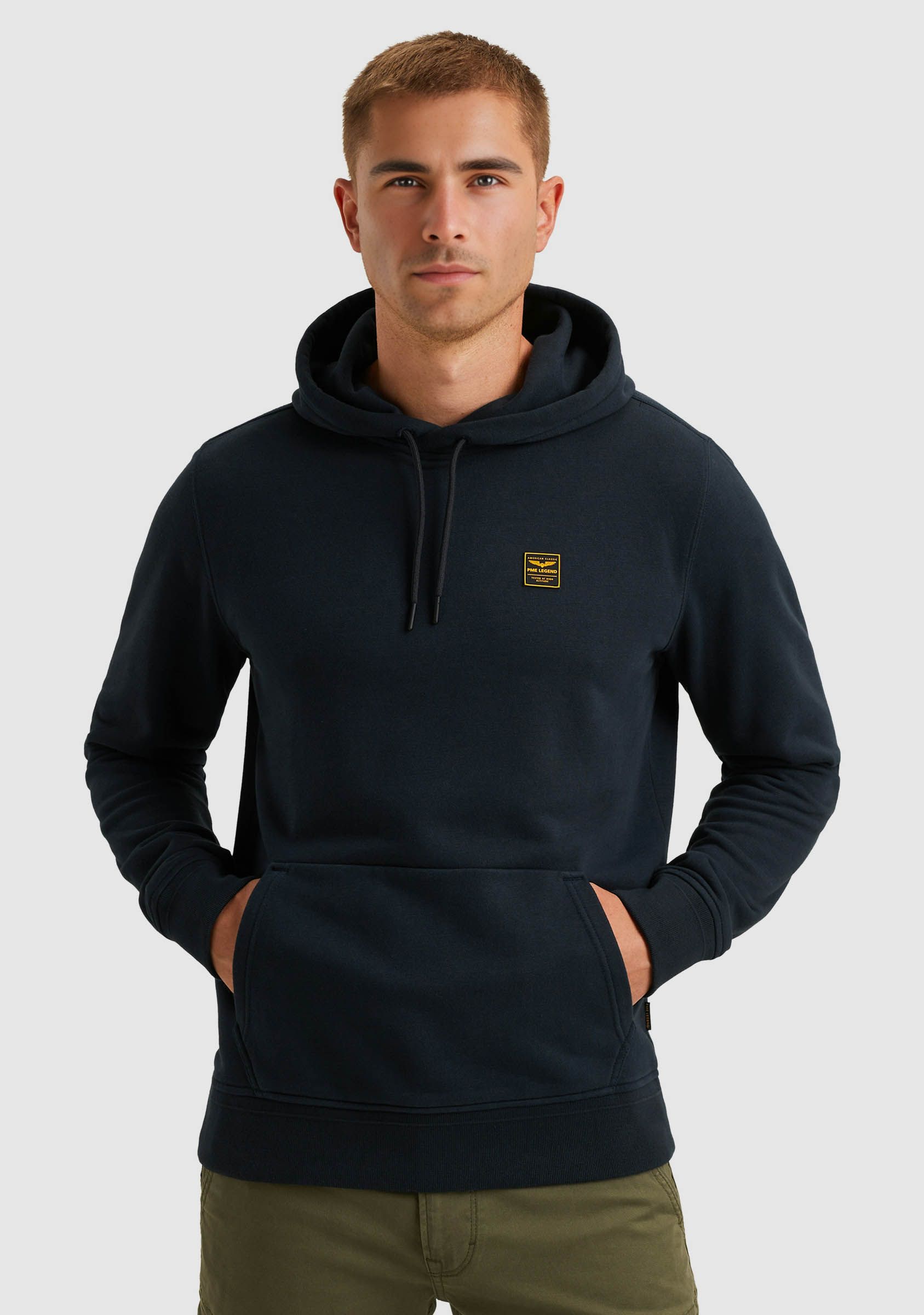 PME LEGEND HOODIE
