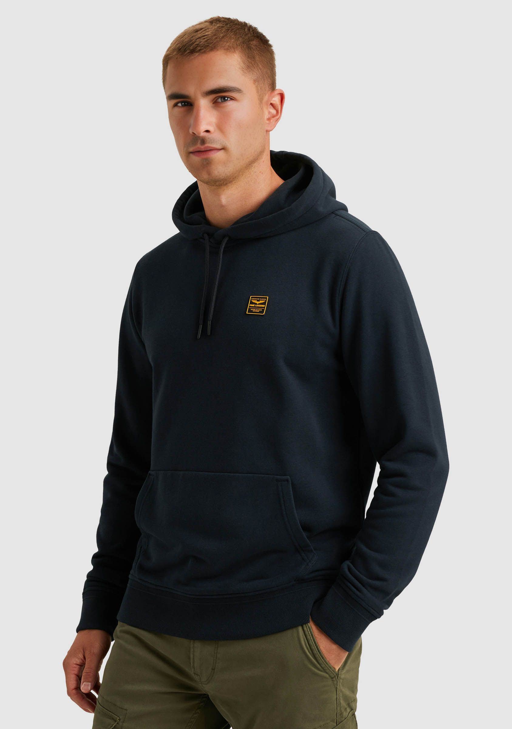 PME LEGEND HOODIE
