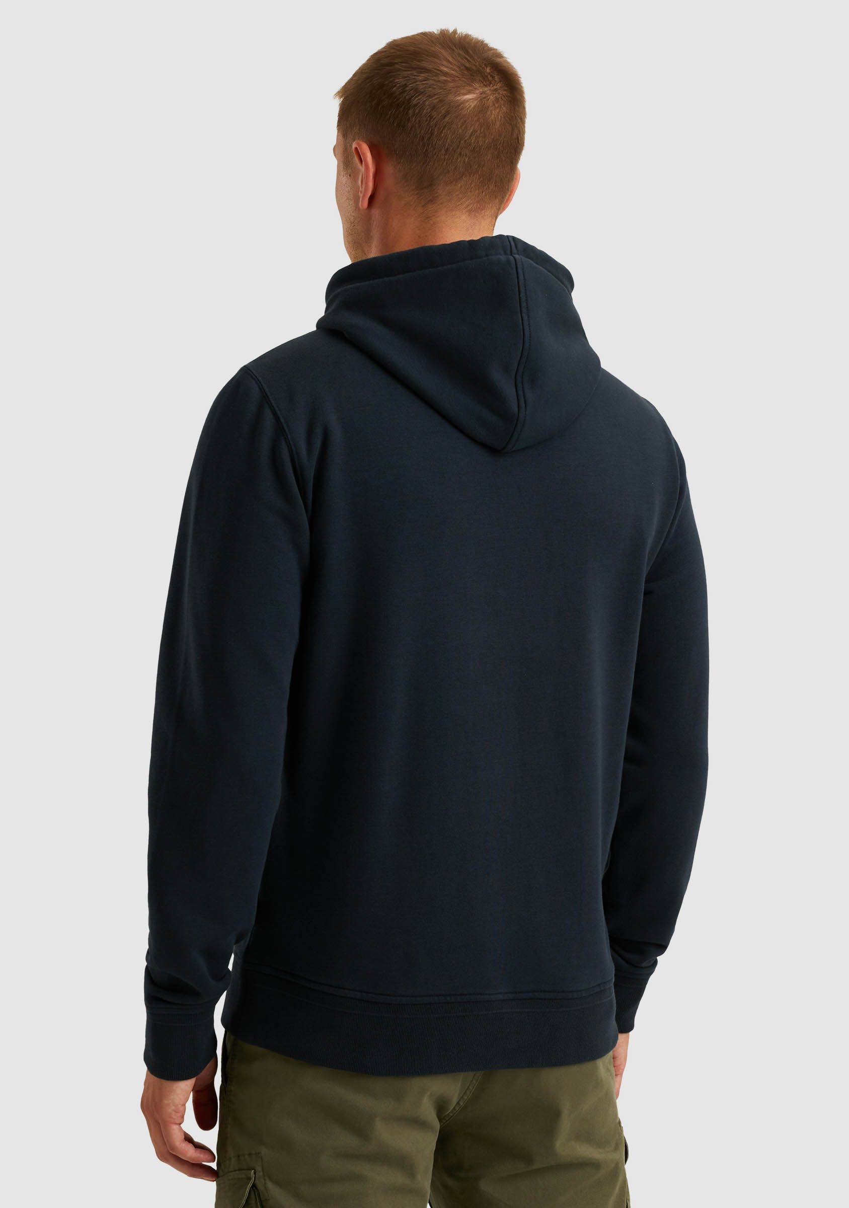 PME LEGEND HOODIE