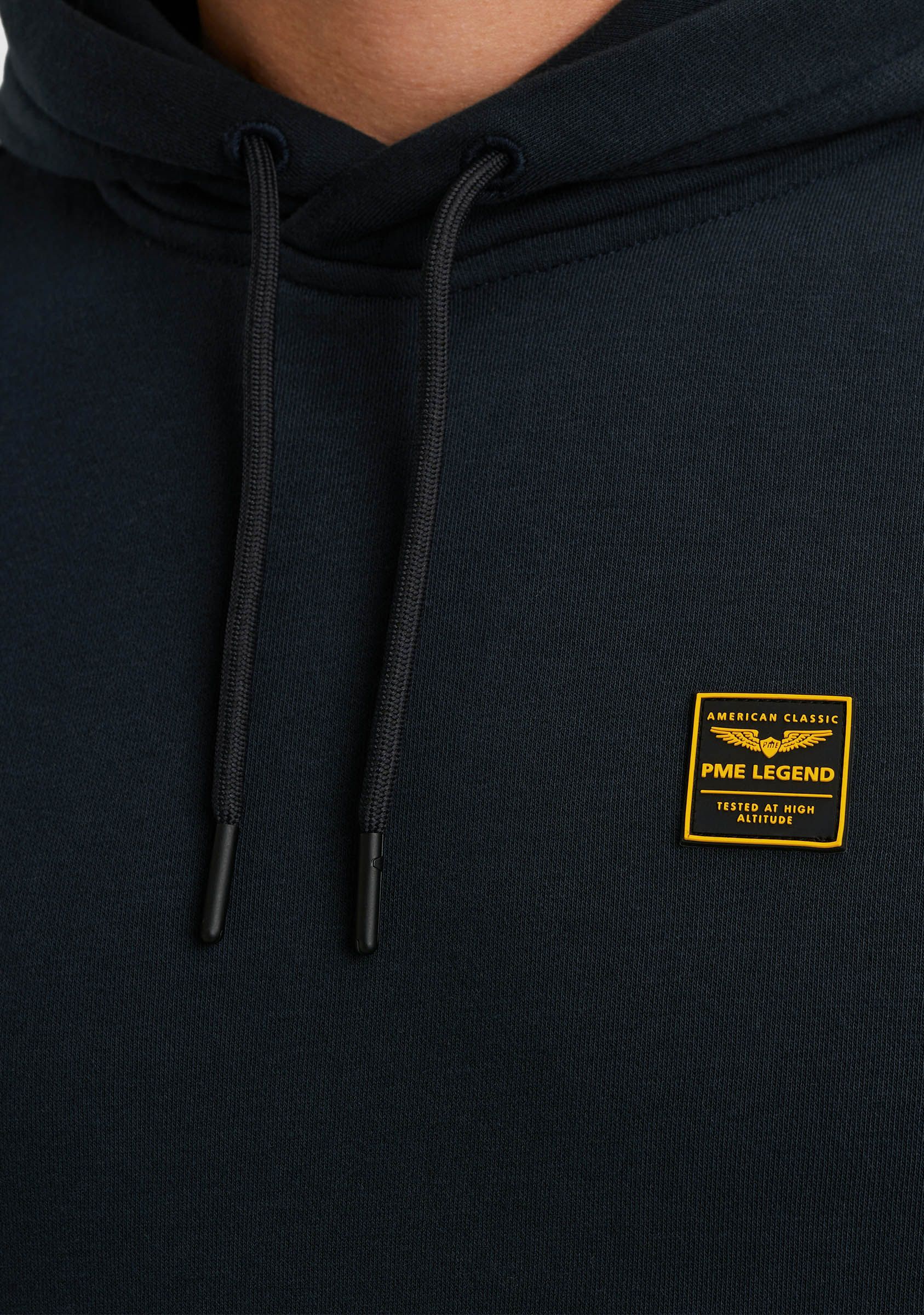 PME LEGEND HOODIE