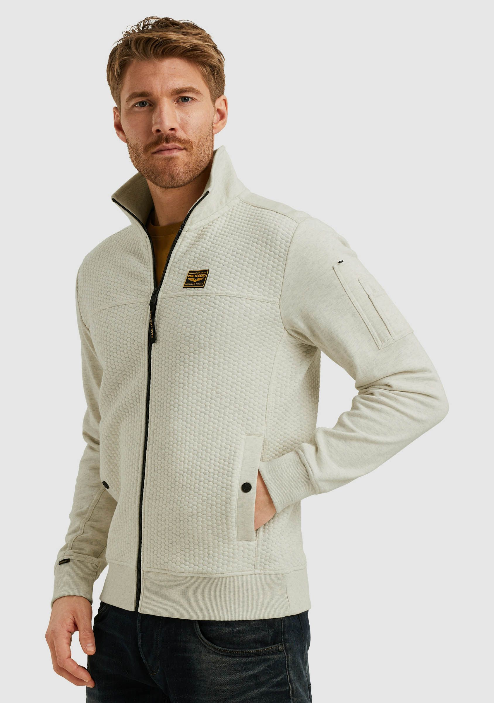 PME LEGEND VEST