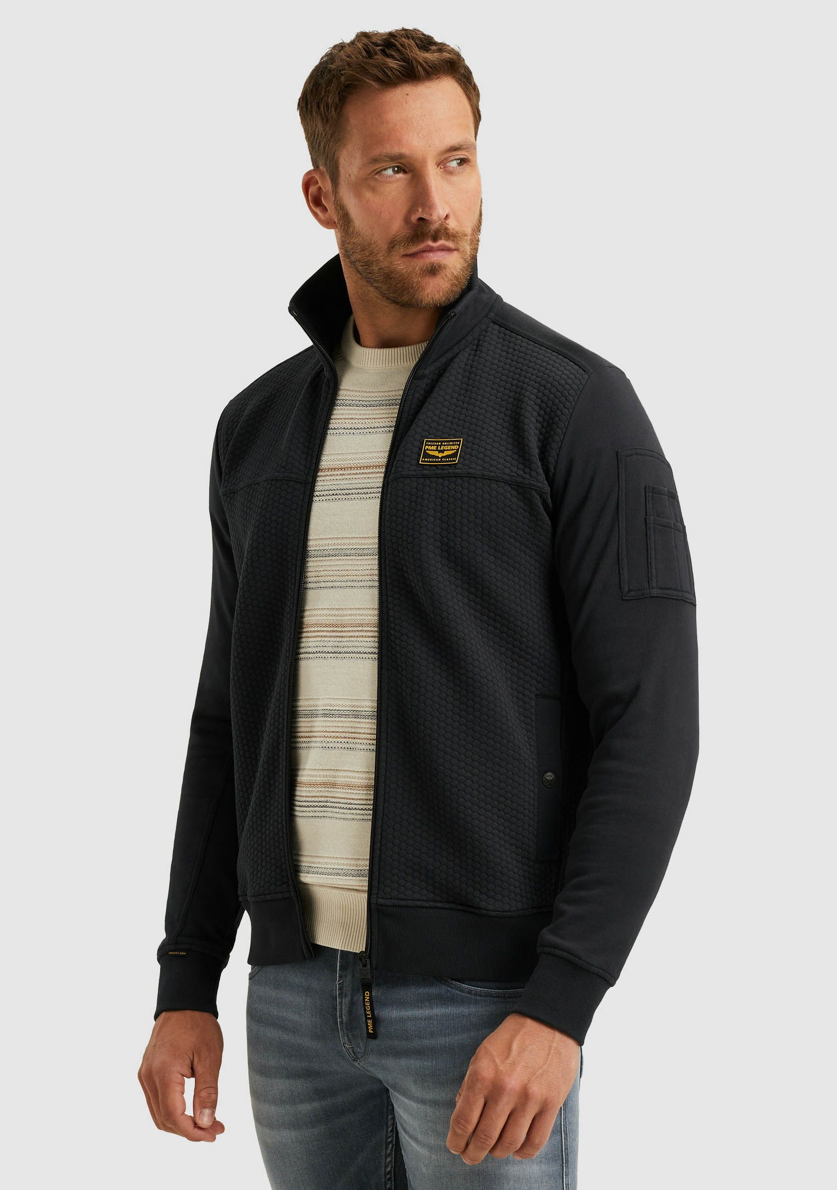 PME LEGEND VEST