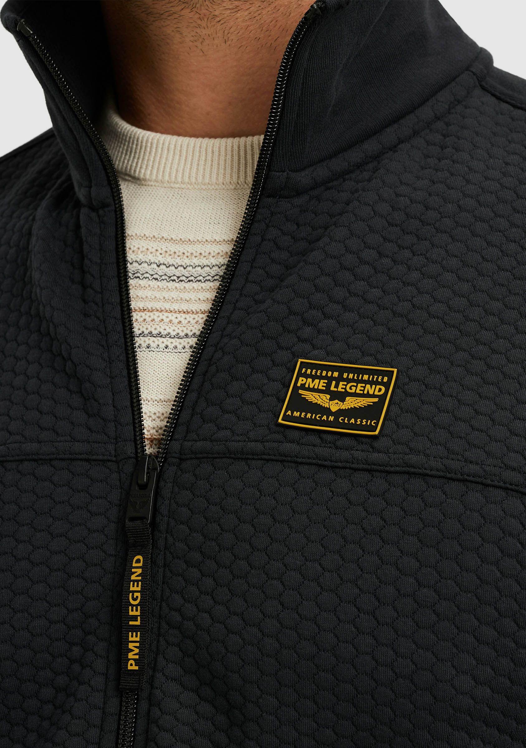 PME LEGEND VEST