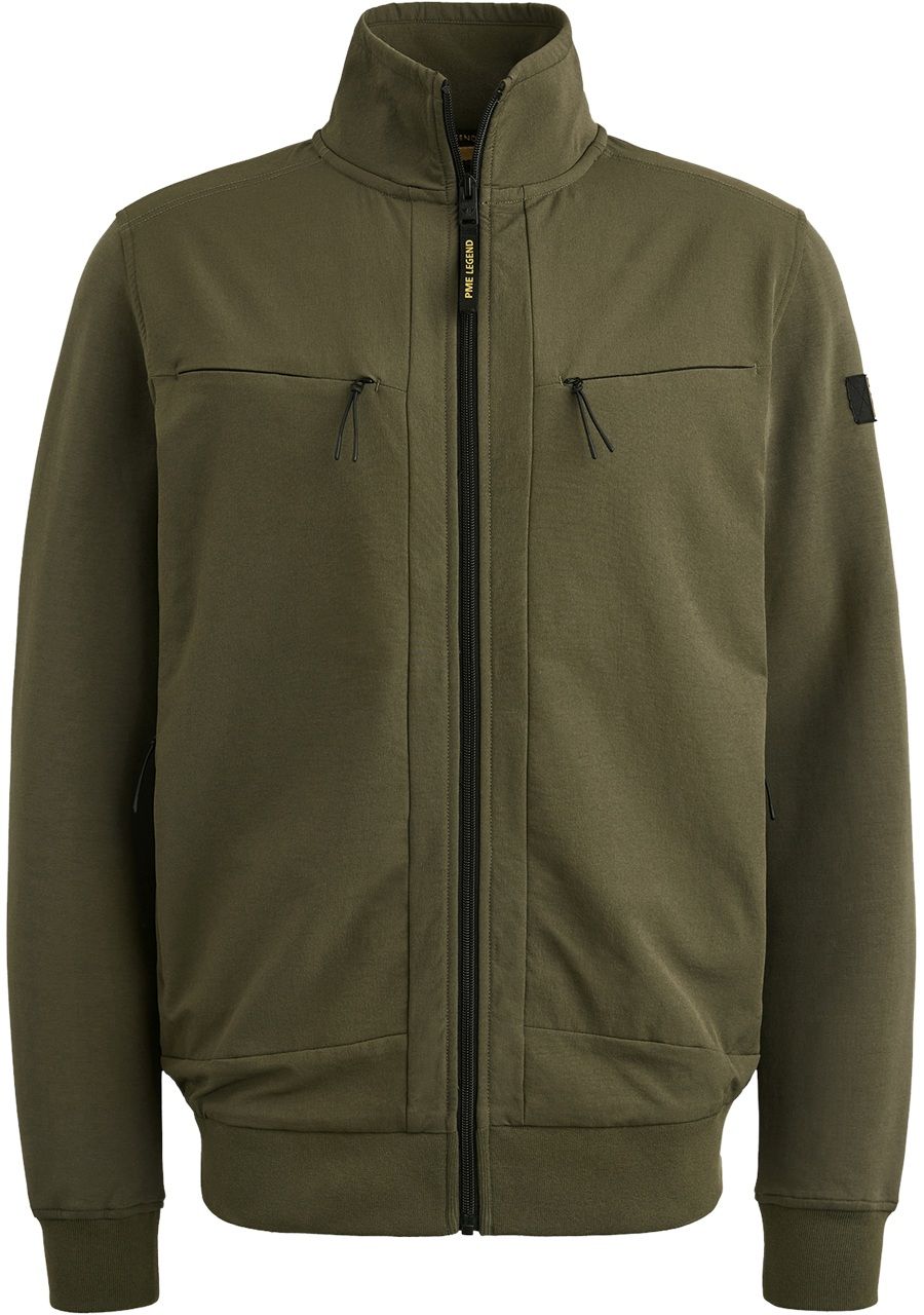 PME LEGEND VEST