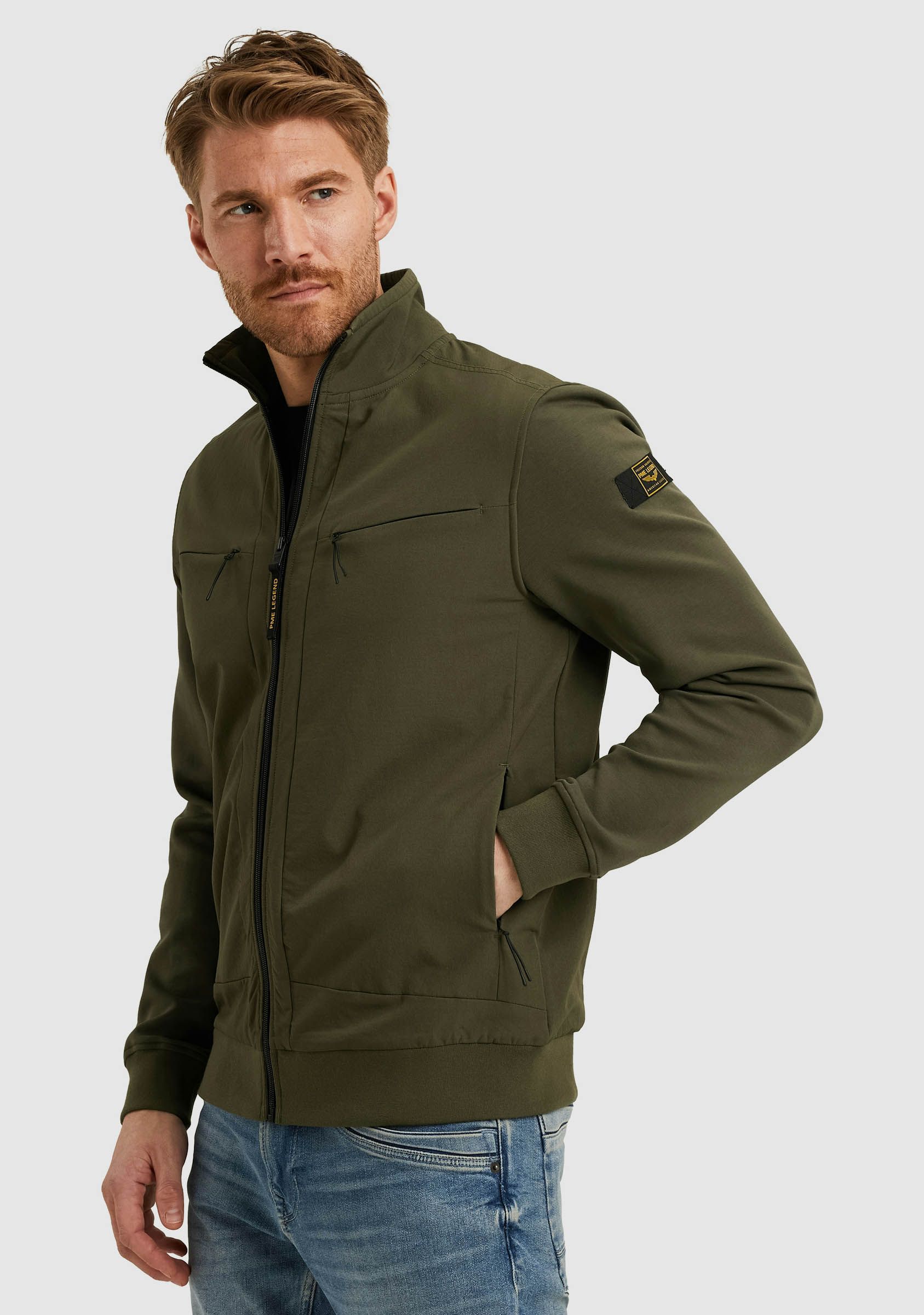 PME LEGEND VEST