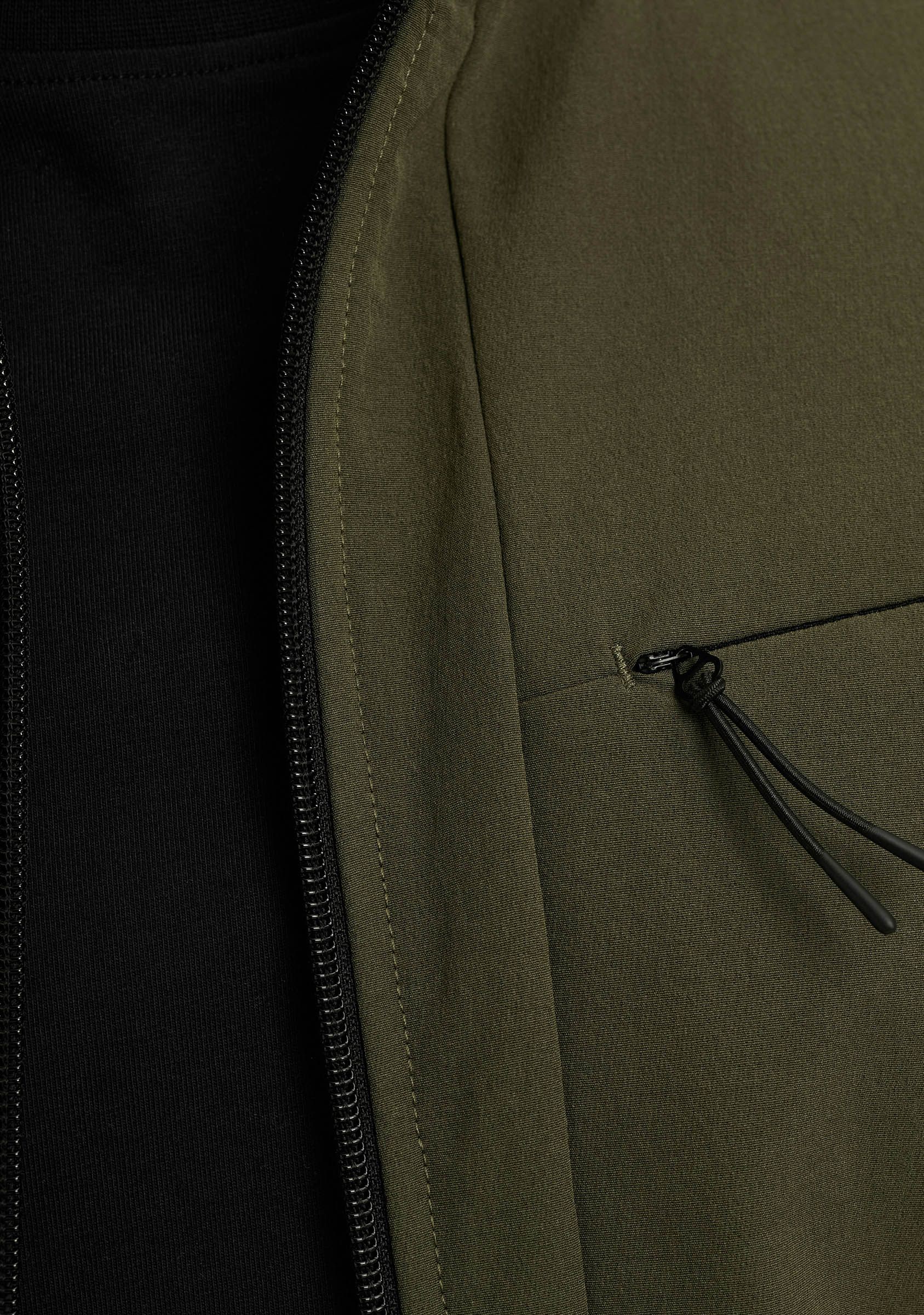 PME LEGEND VEST